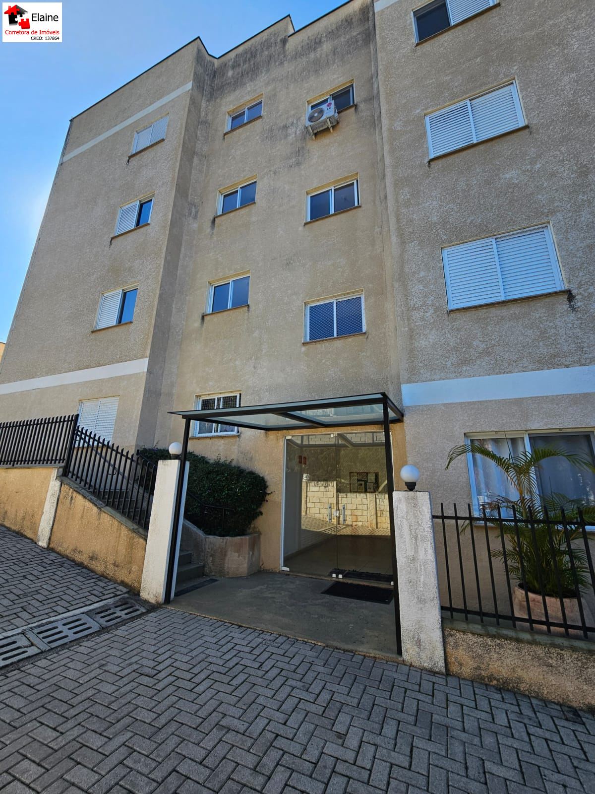 Apartamento em Marmeleiro, Mairinque - Foto 9