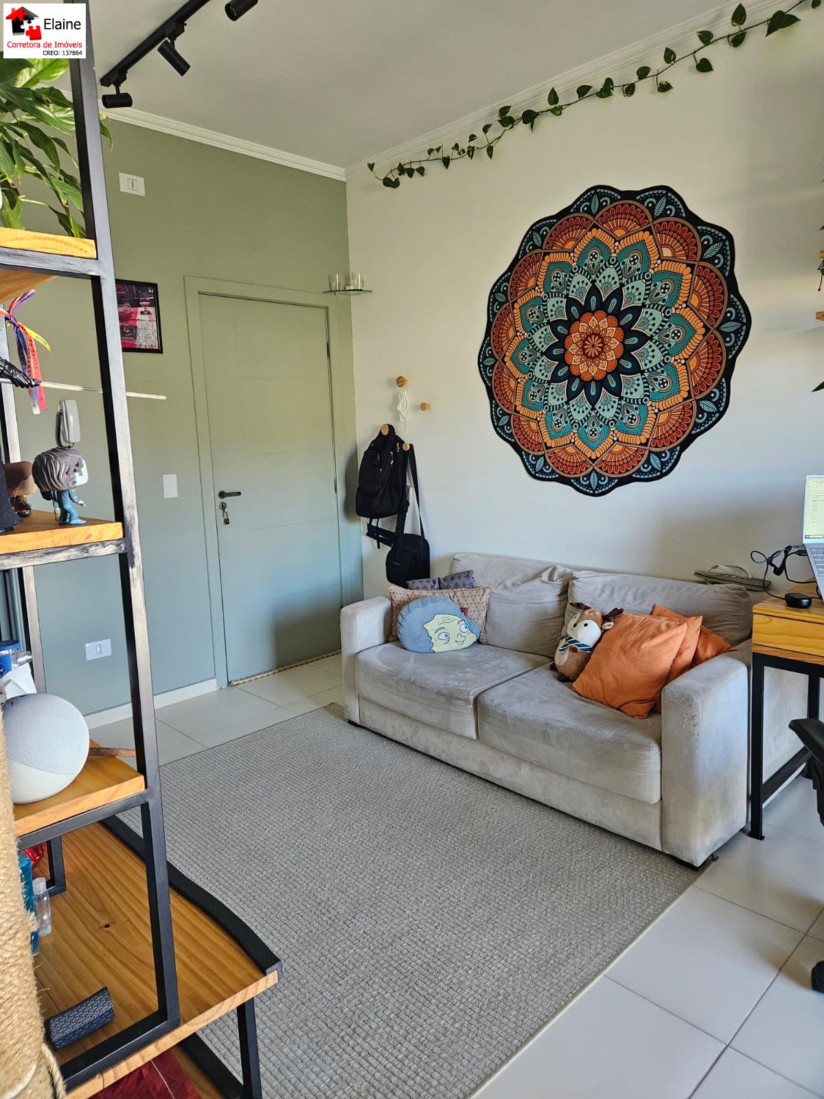 Apartamento em Marmeleiro, Mairinque - Foto 17
