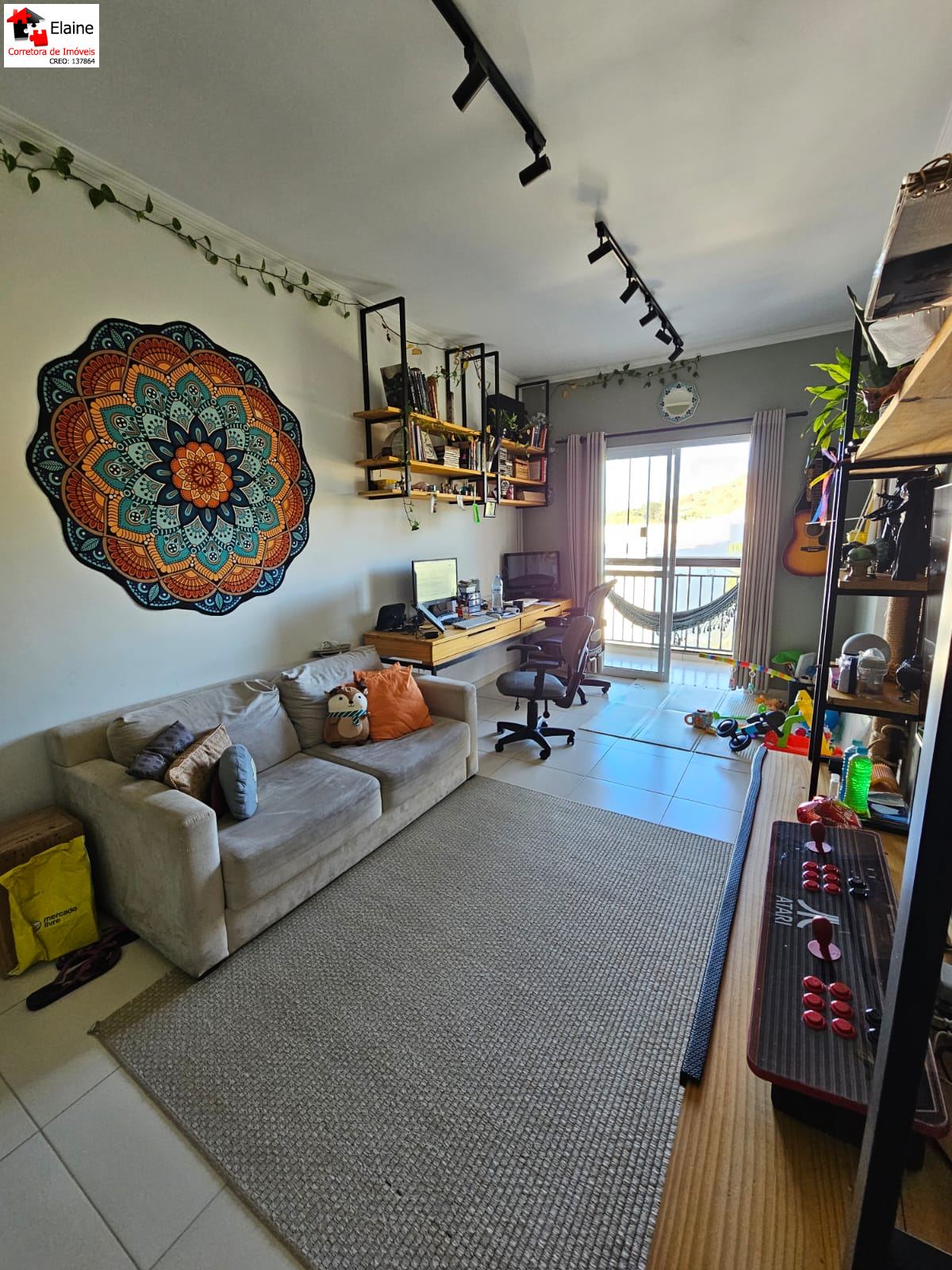 Apartamento em Marmeleiro, Mairinque - Foto 19