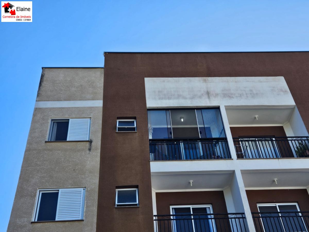 Apartamento em Marmeleiro, Mairinque - Foto 20