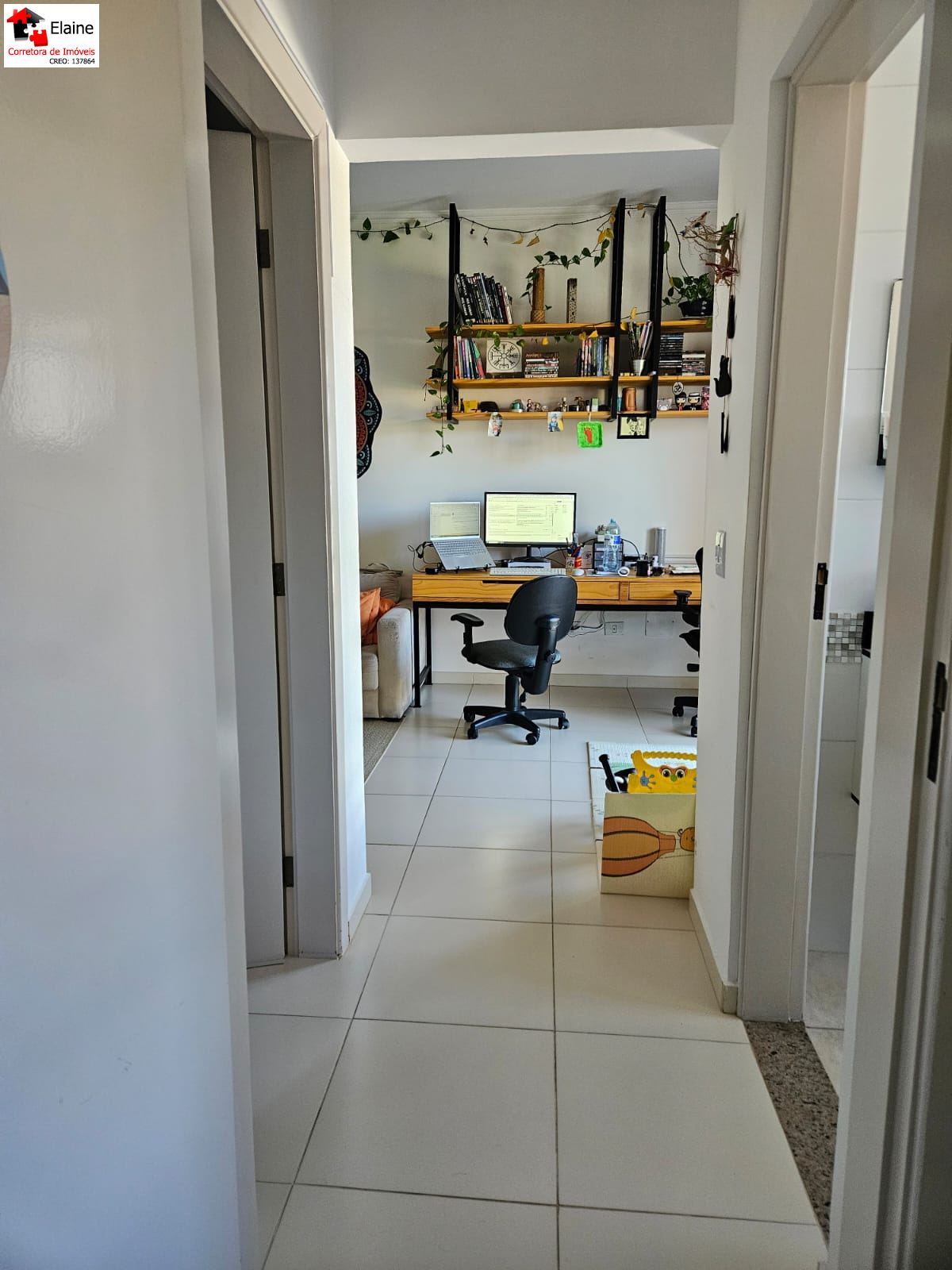 Apartamento em Marmeleiro, Mairinque - Foto 22