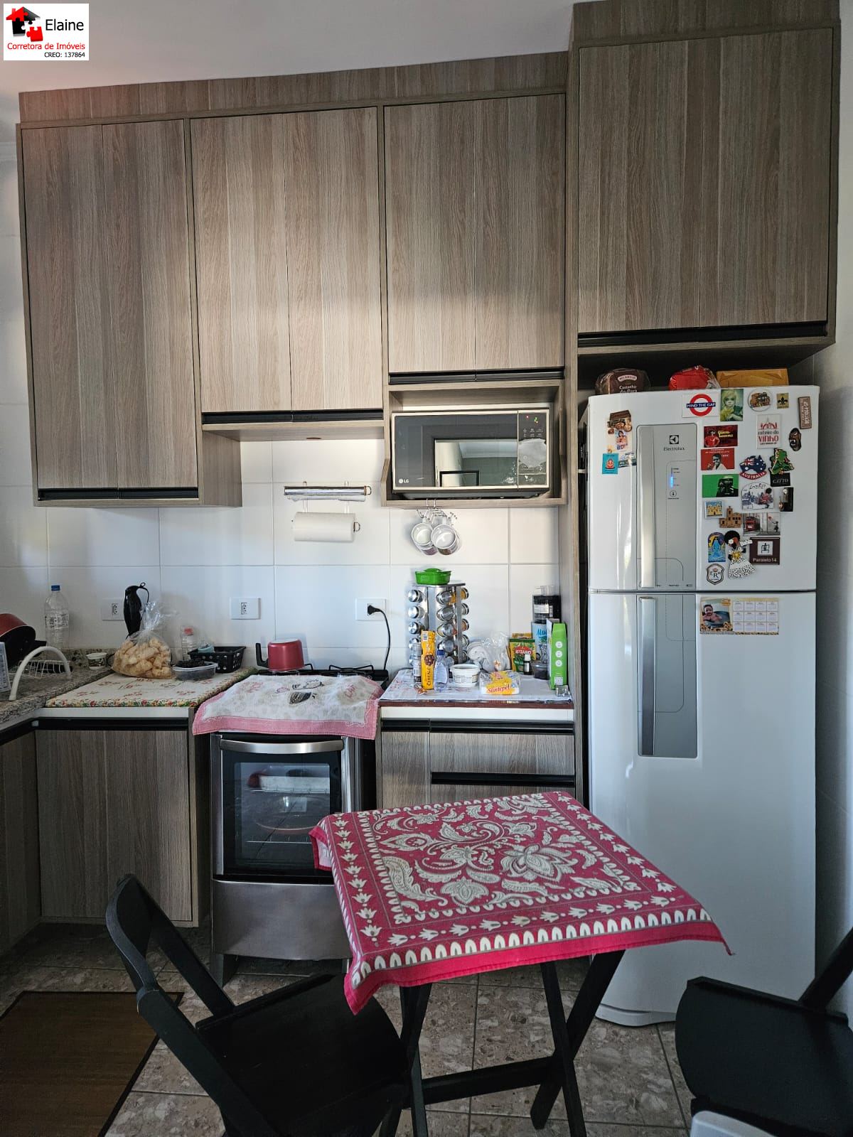 Apartamento em Marmeleiro, Mairinque - Foto 23