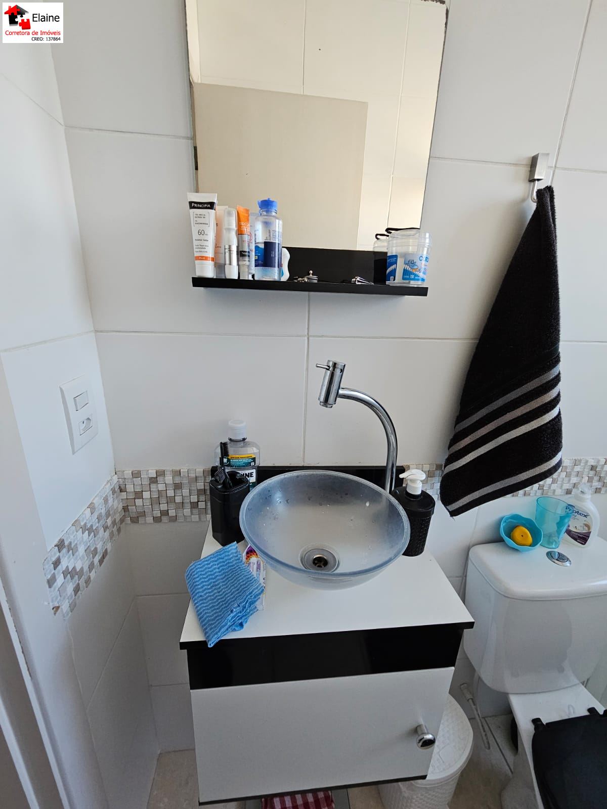 Apartamento em Marmeleiro, Mairinque - Foto 24