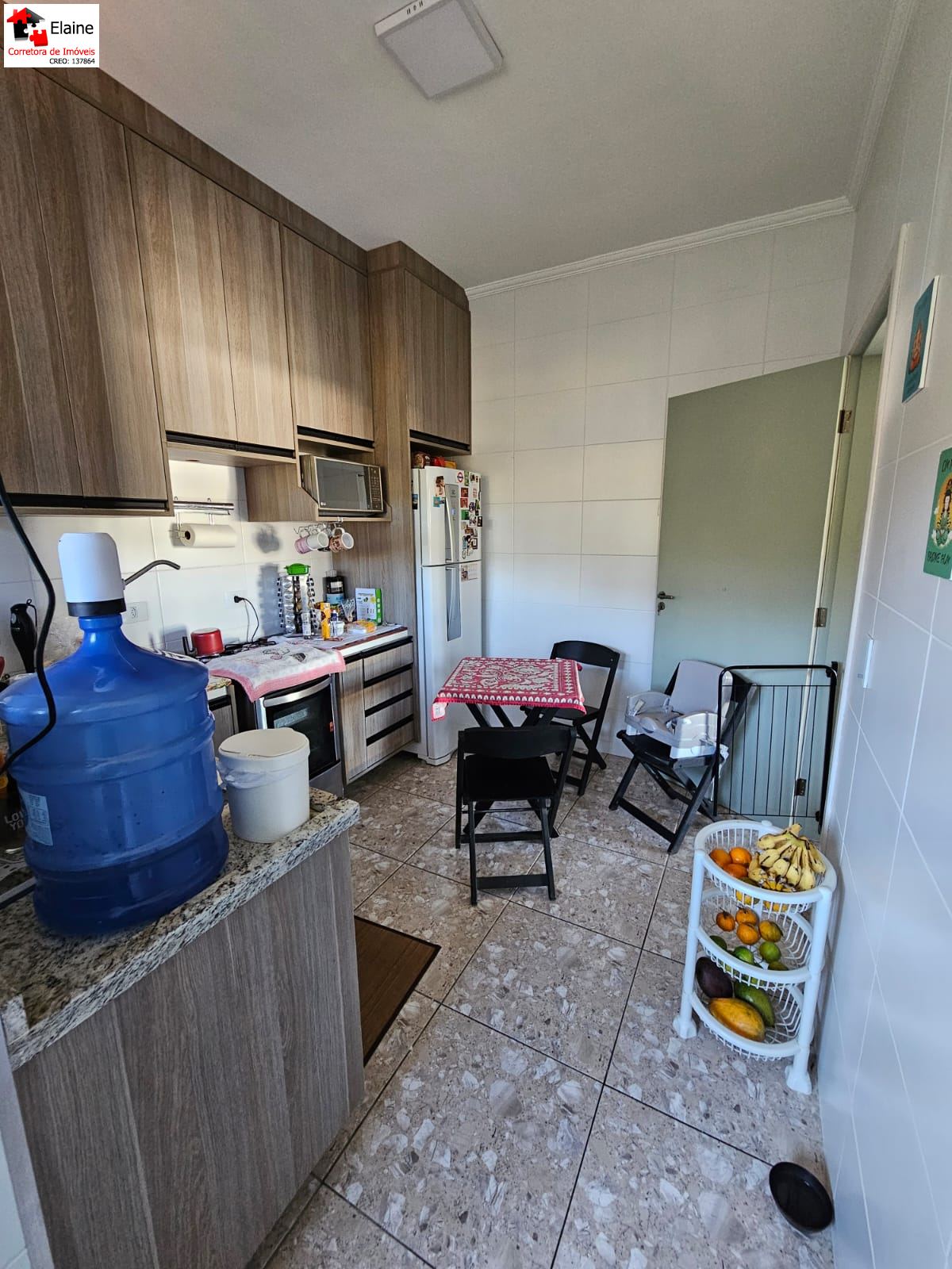 Apartamento em Marmeleiro, Mairinque - Foto 28