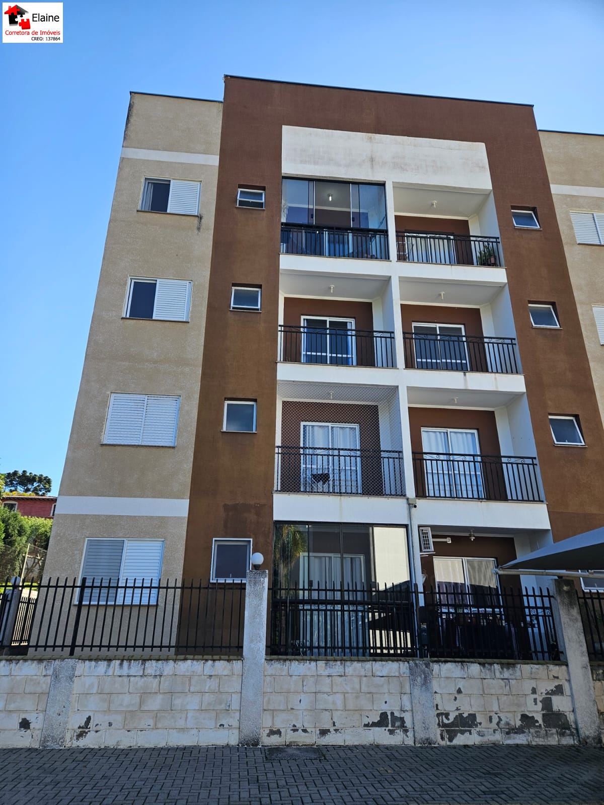 Apartamento em Marmeleiro, Mairinque - Foto 29