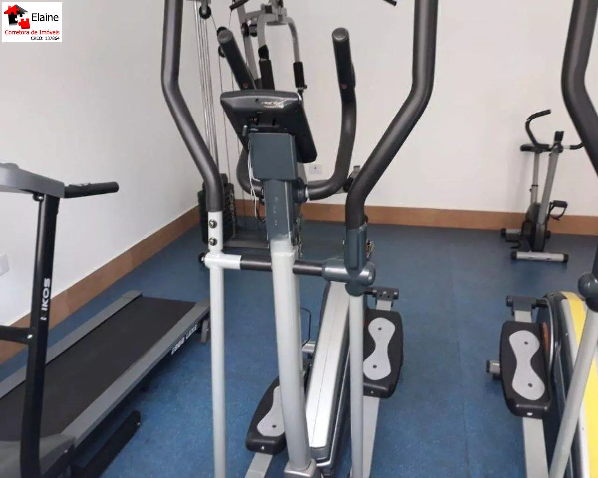 Apartamento em Vila Mike, São Roque - Foto 22