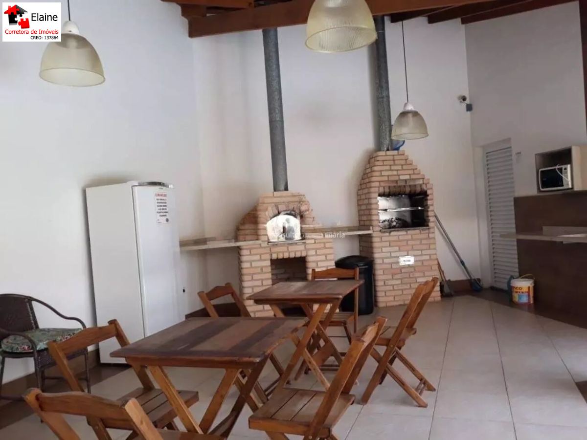 Apartamento em Vila Mike, São Roque - Foto 25