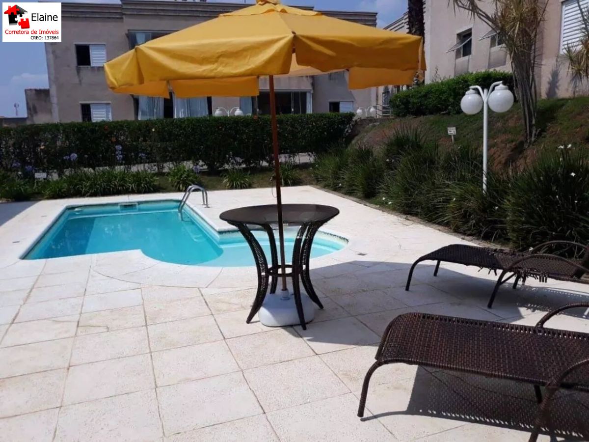 Apartamento em Vila Mike, São Roque - Foto 31