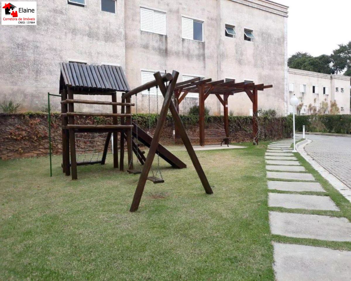Apartamento em Vila Mike, São Roque - Foto 34