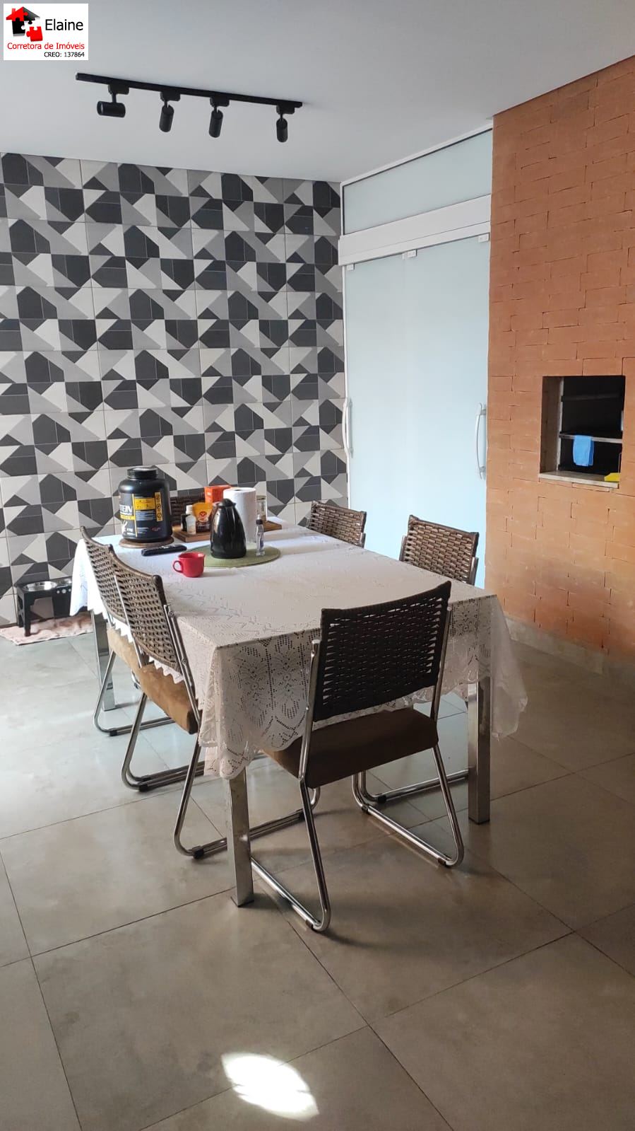 Apartamento em Vila Mike, São Roque - Foto 3