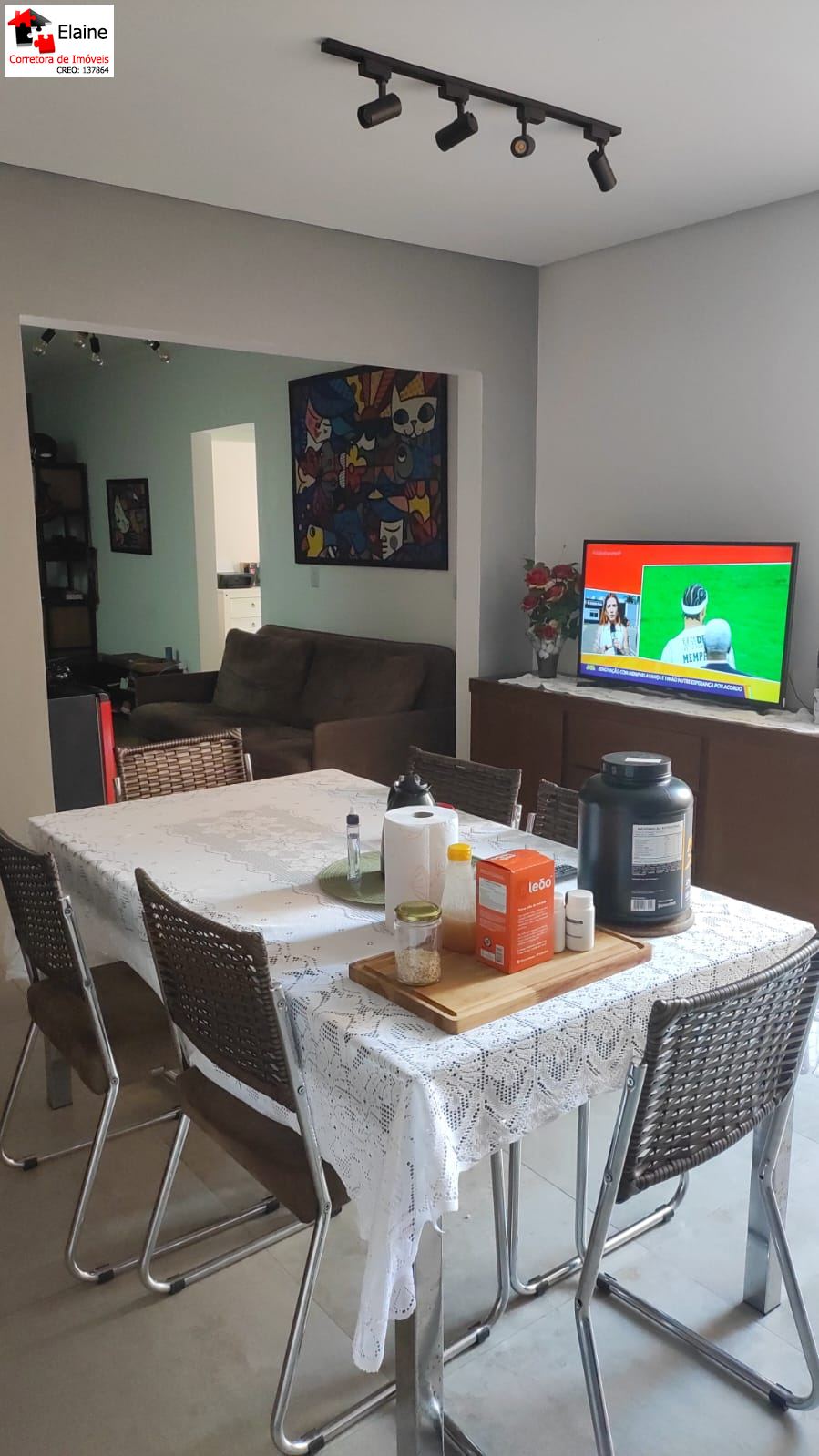 Apartamento em Vila Mike, São Roque - Foto 4