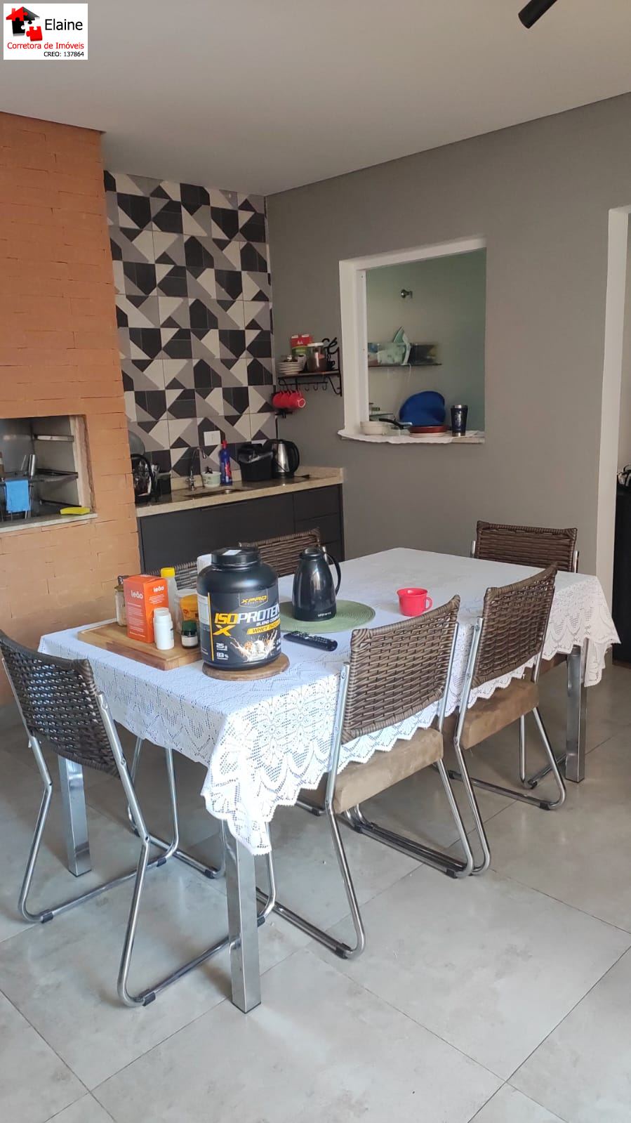 Apartamento em Vila Mike, São Roque - Foto 6