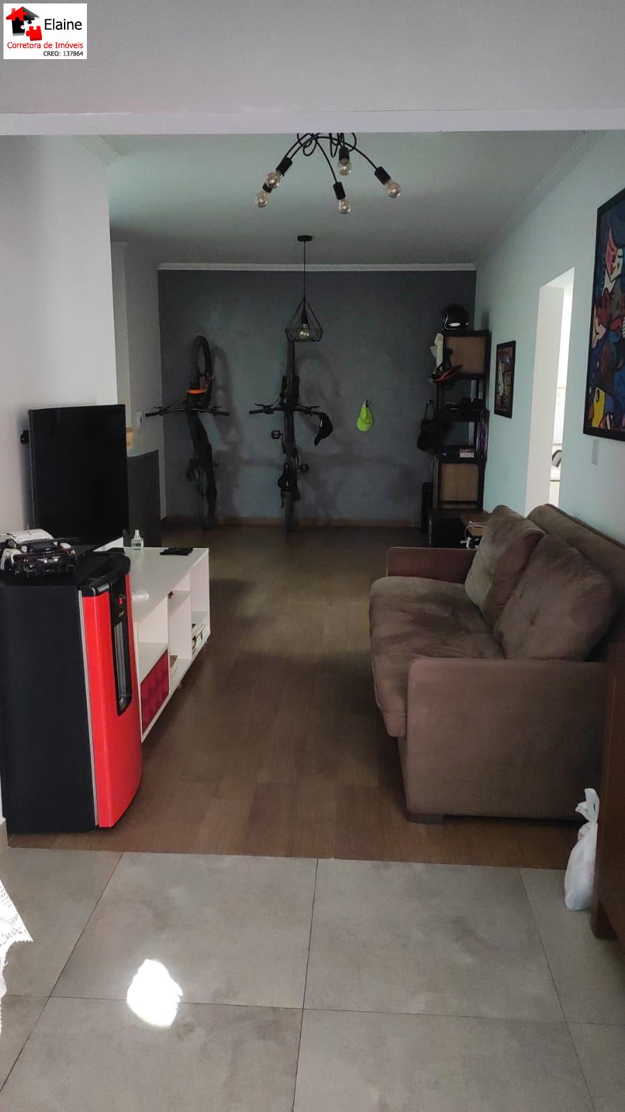 Apartamento em Vila Mike, São Roque - Foto 5