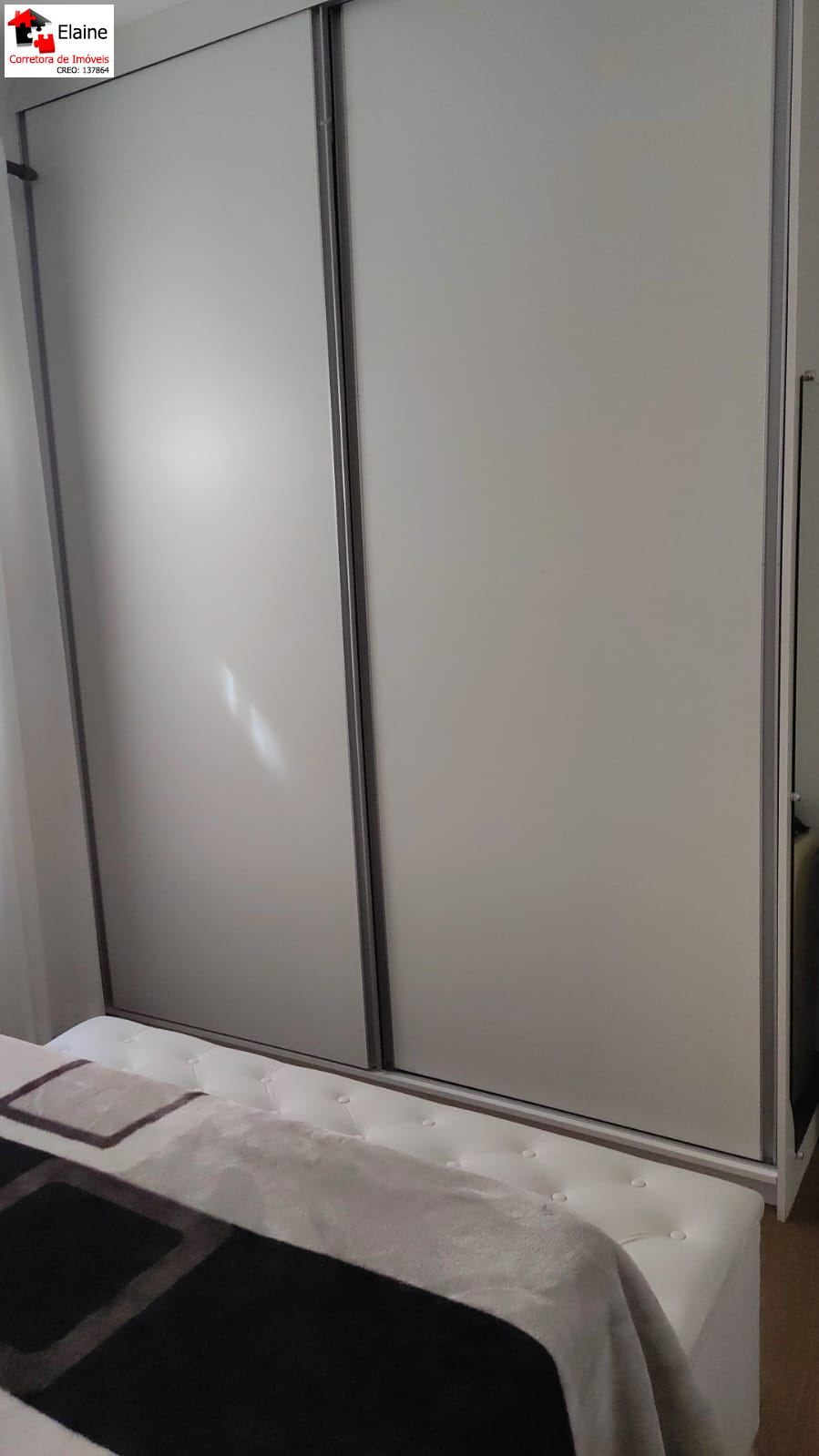 Apartamento em Vila Mike, São Roque - Foto 10