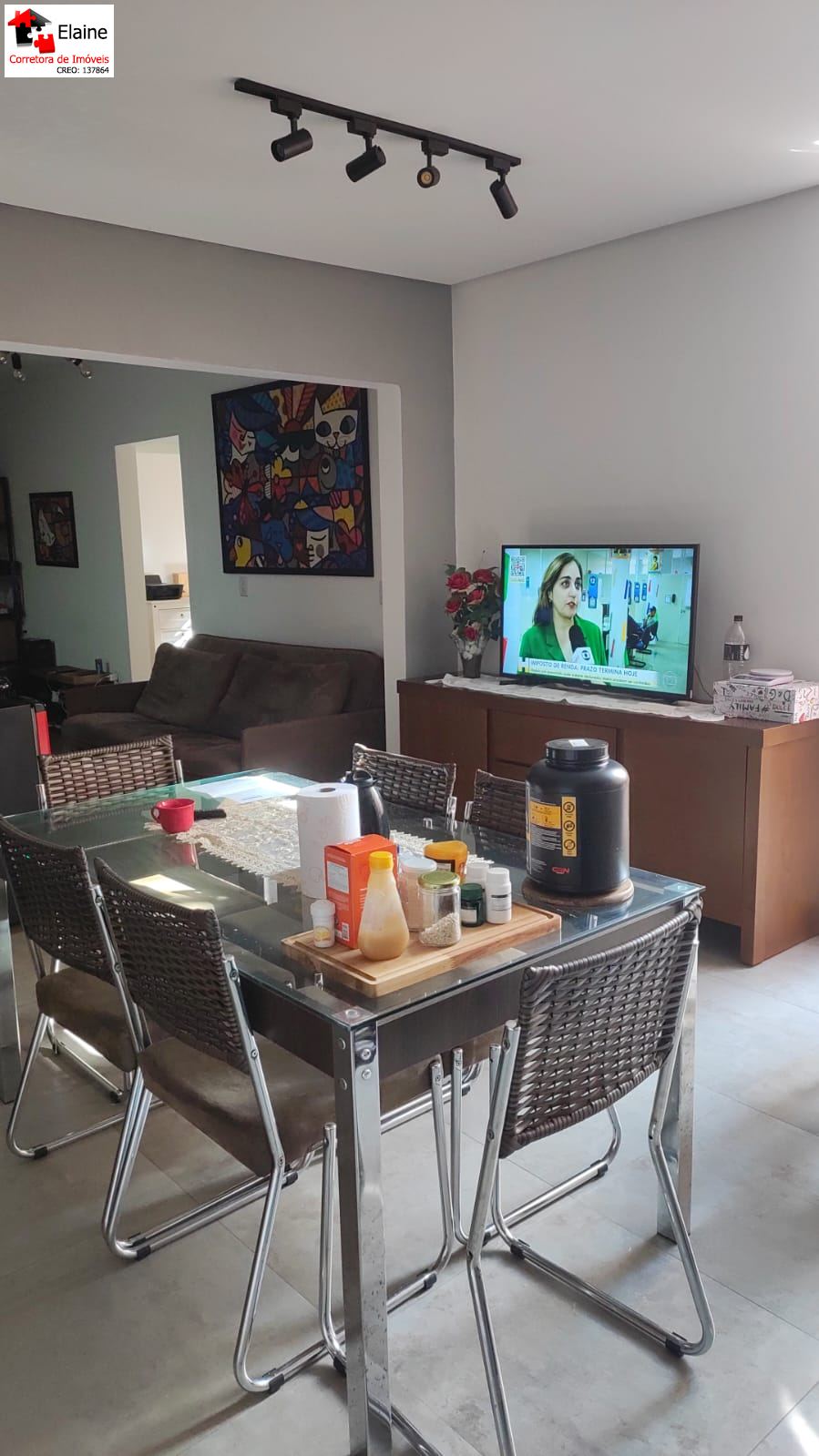 Apartamento em Vila Mike, São Roque - Foto 12