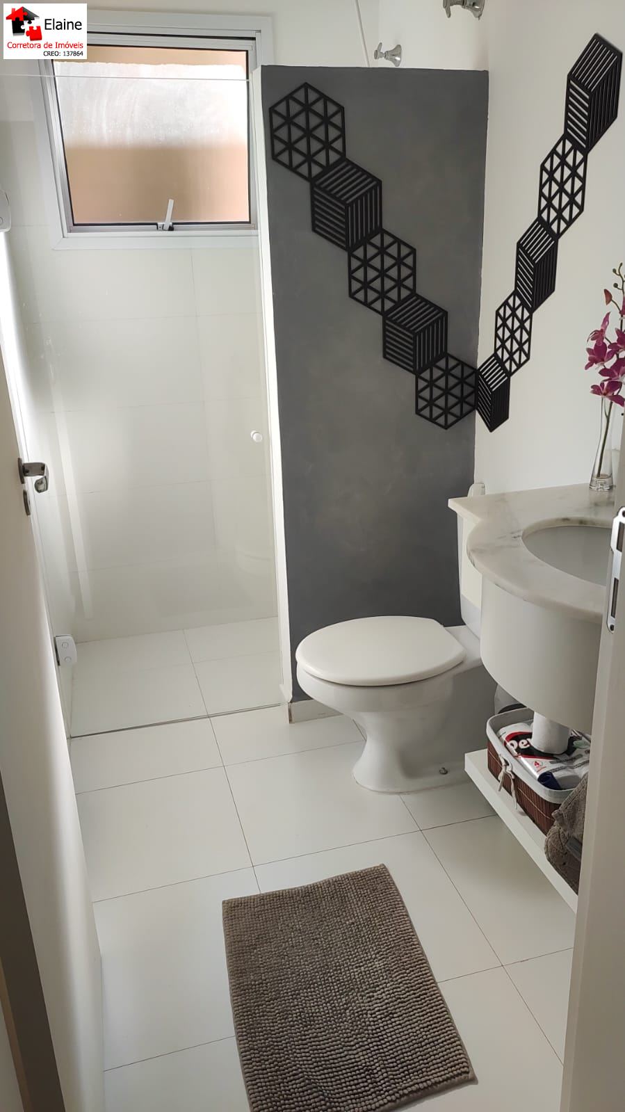 Apartamento em Vila Mike, São Roque - Foto 13