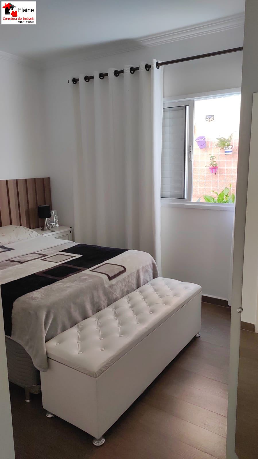 Apartamento em Vila Mike, São Roque - Foto 15