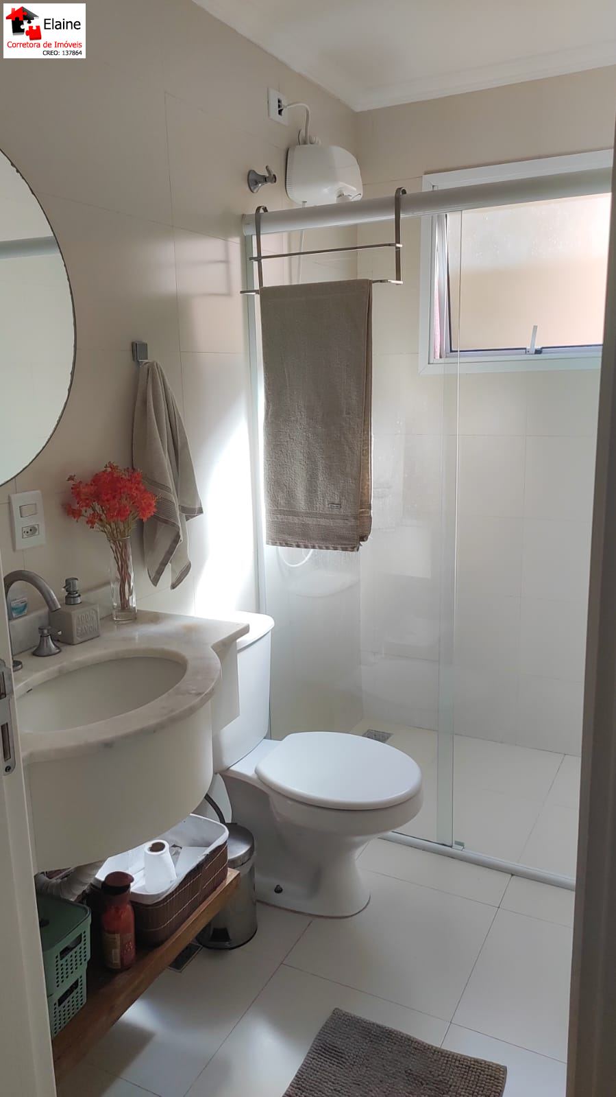 Apartamento em Vila Mike, São Roque - Foto 16