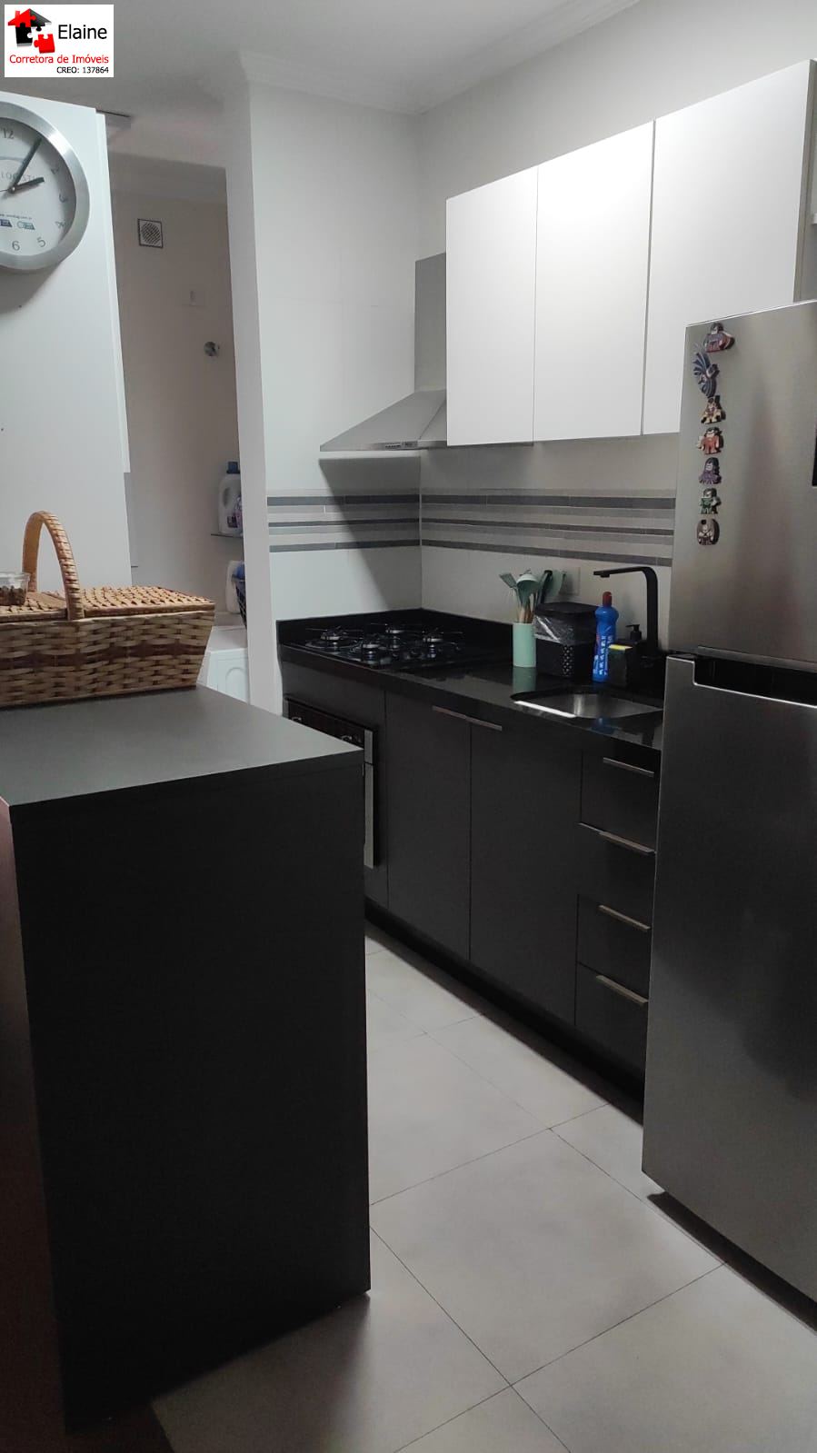 Apartamento em Vila Mike, São Roque - Foto 17