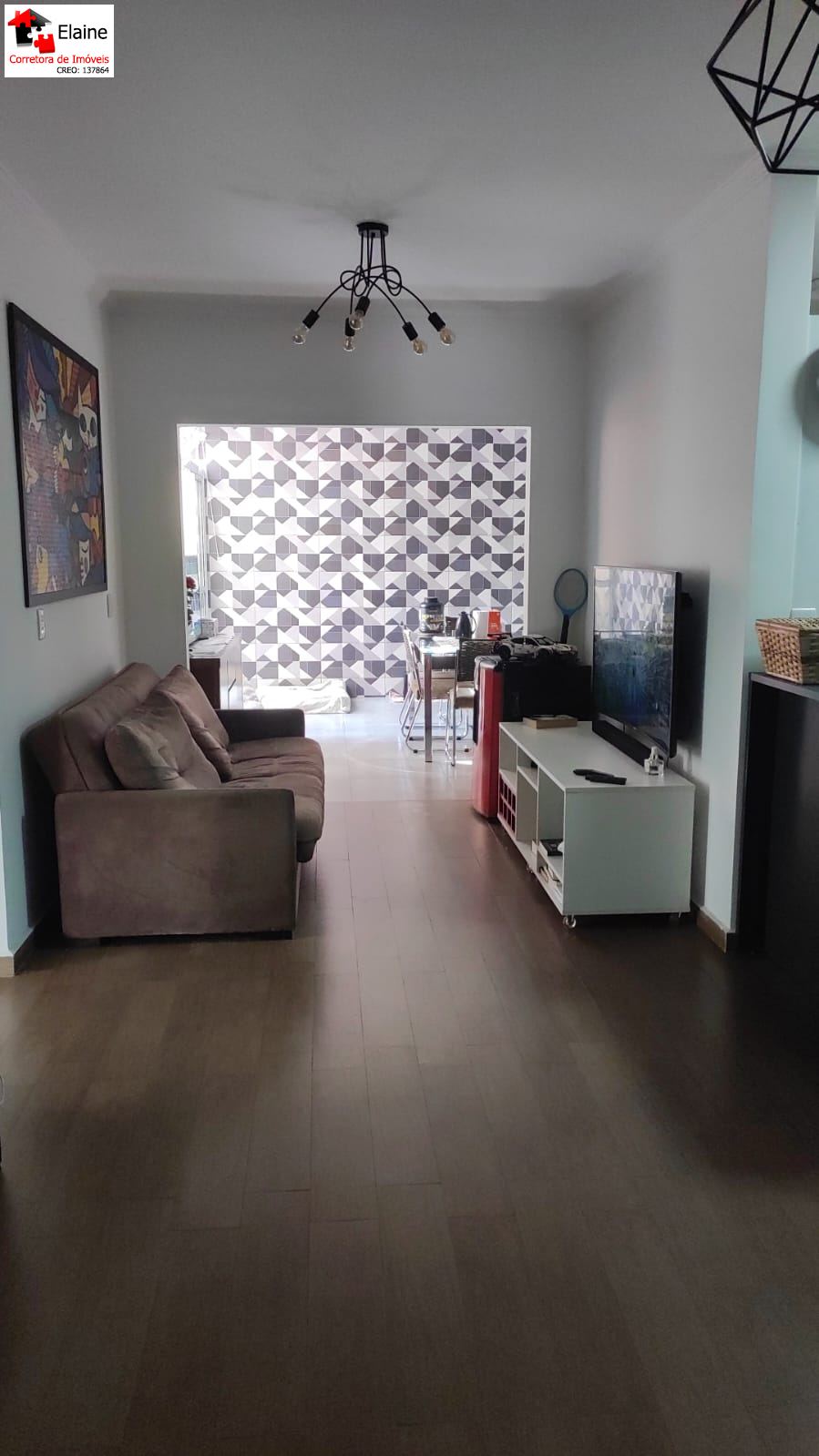 Apartamento em Vila Mike, São Roque - Foto 18