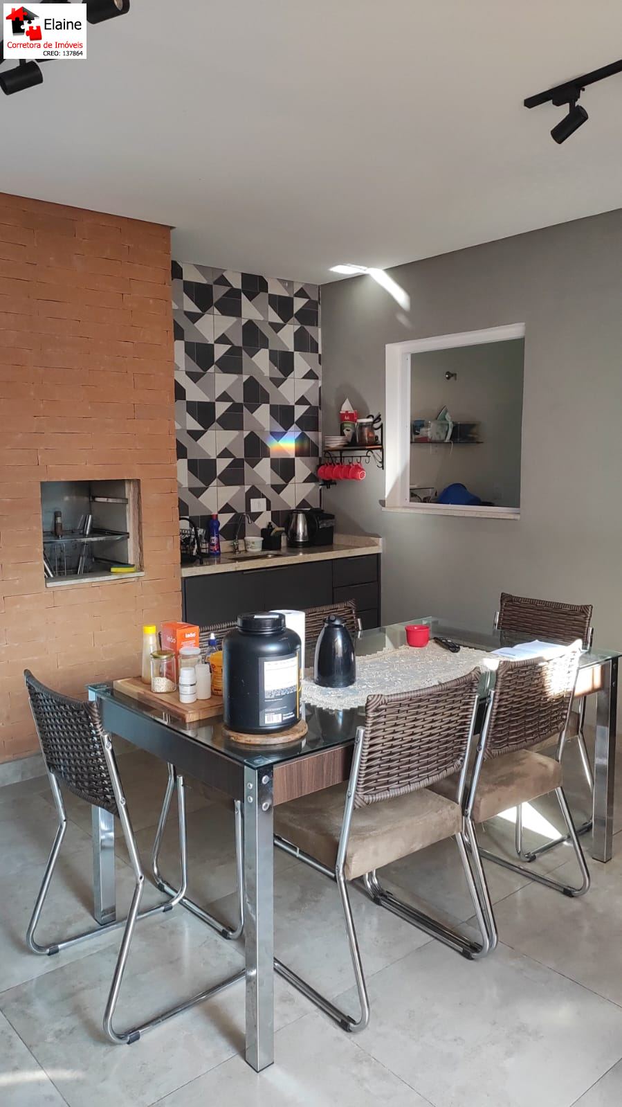 Apartamento em Vila Mike, São Roque - Foto 19