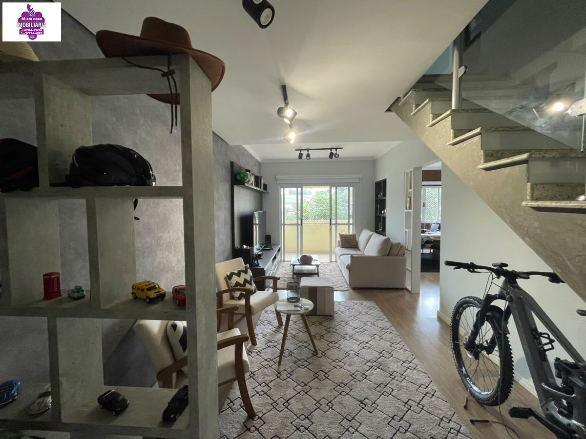 Apartamento no Centro, São Roque - Foto 2