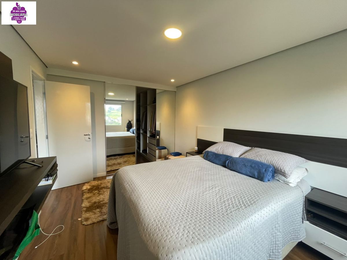 Apartamento no Centro, São Roque - Foto 11
