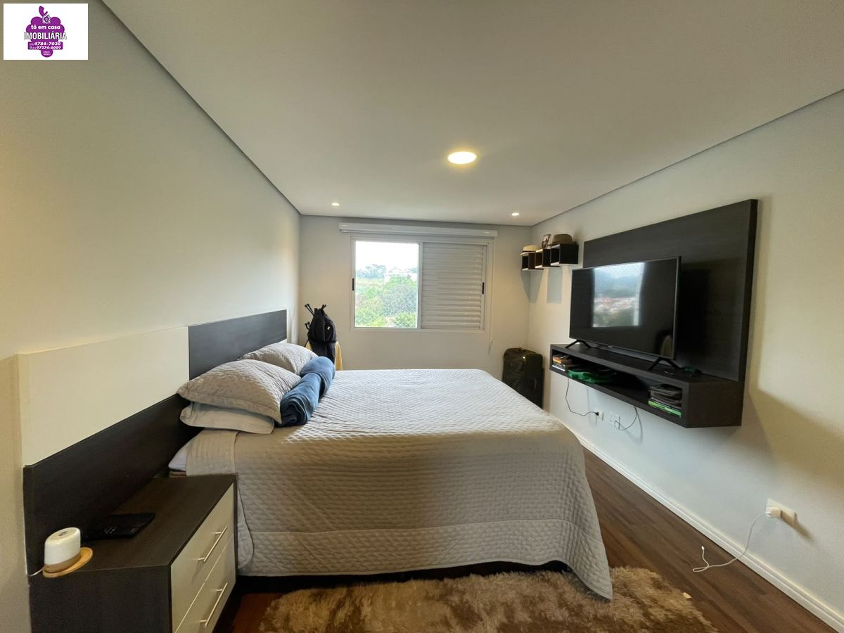 Apartamento no Centro, São Roque - Foto 13