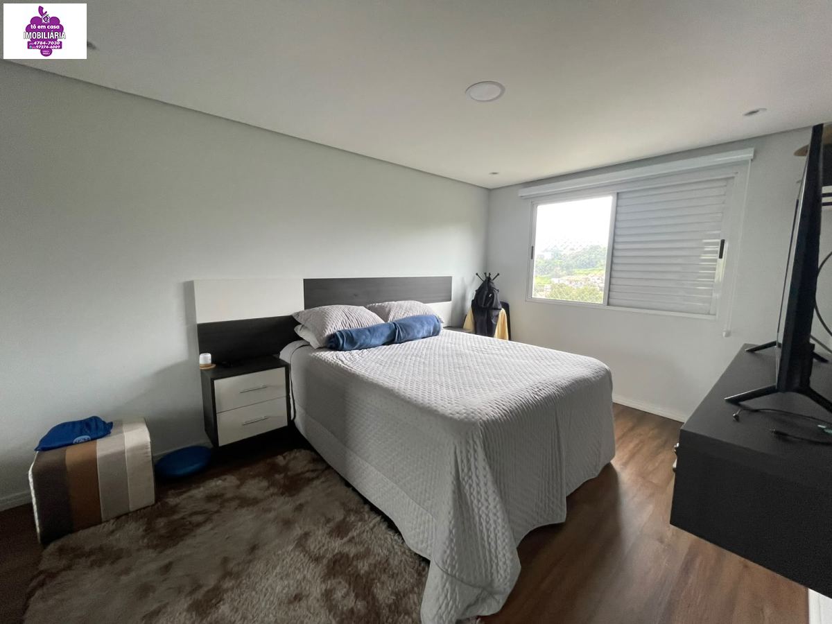 Apartamento no Centro, São Roque - Foto 16