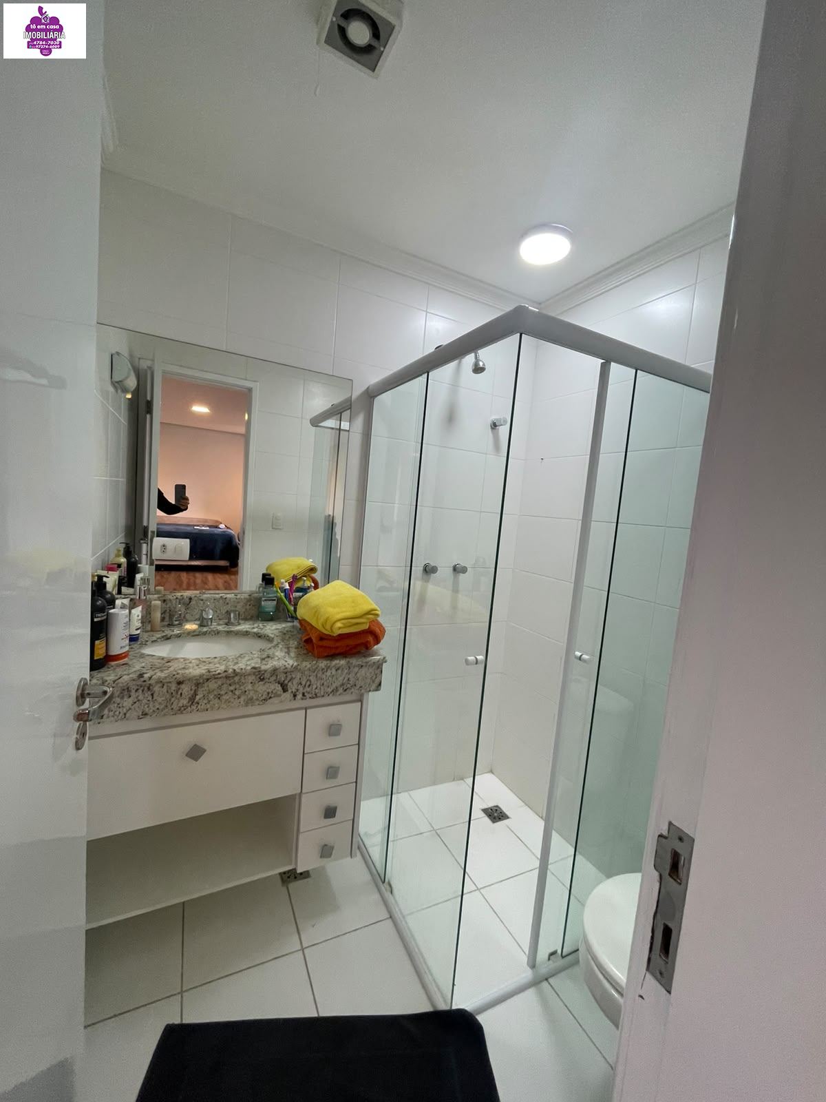 Apartamento no Centro, São Roque - Foto 21