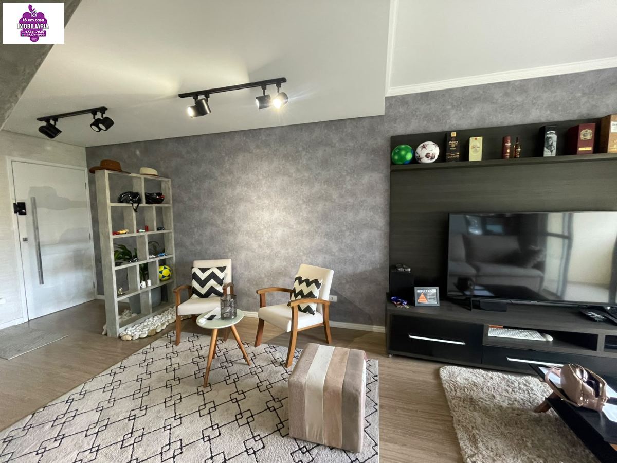 Apartamento em Centro, São Roque - Apartamento Duplex à Venda no Centro, S