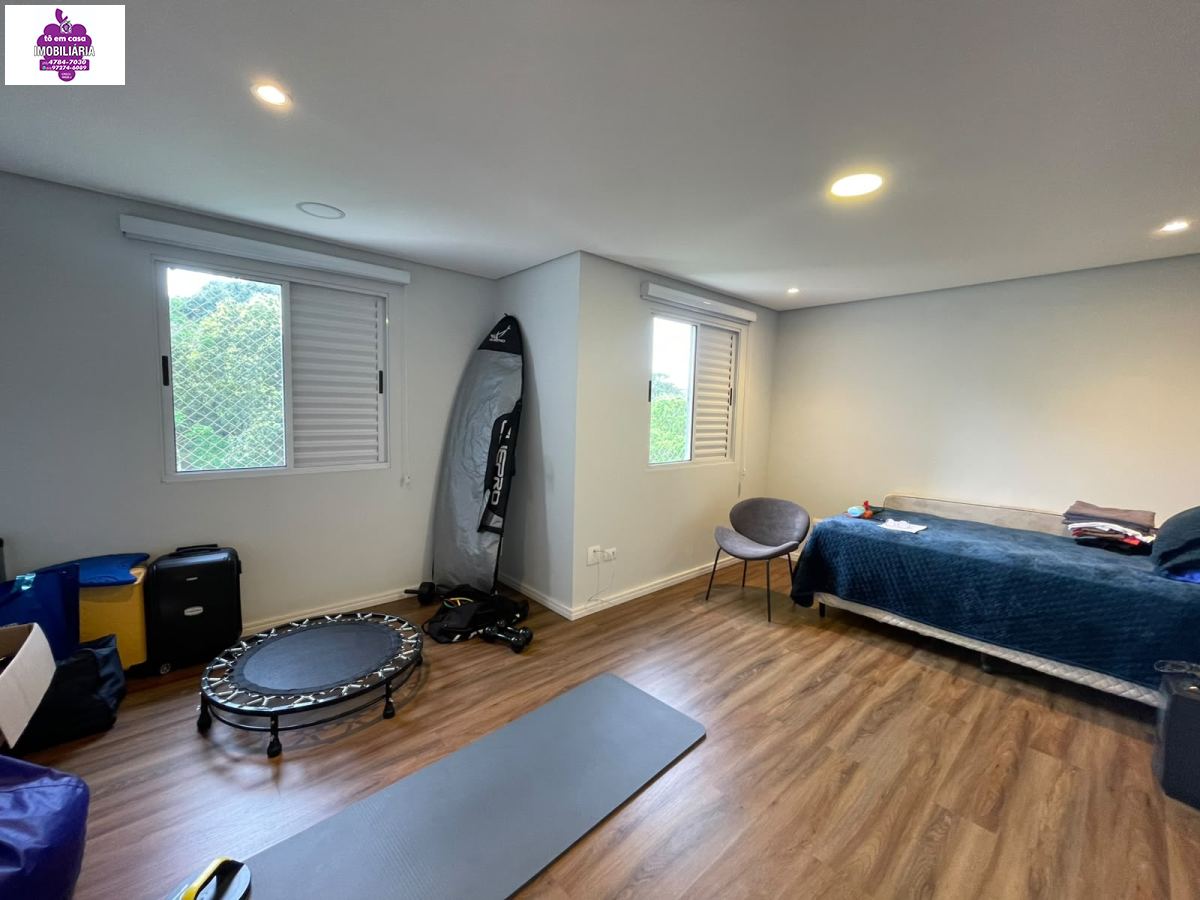 Apartamento no Centro, São Roque - Foto 23