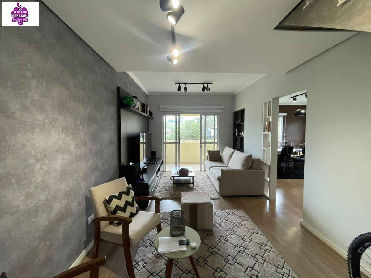 Apartamento no Centro, São Roque - Foto 26