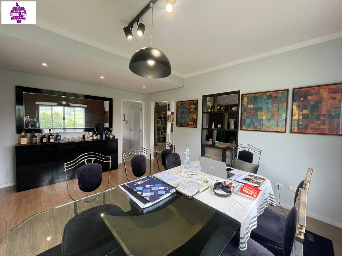Apartamento no Centro, São Roque - Foto 27