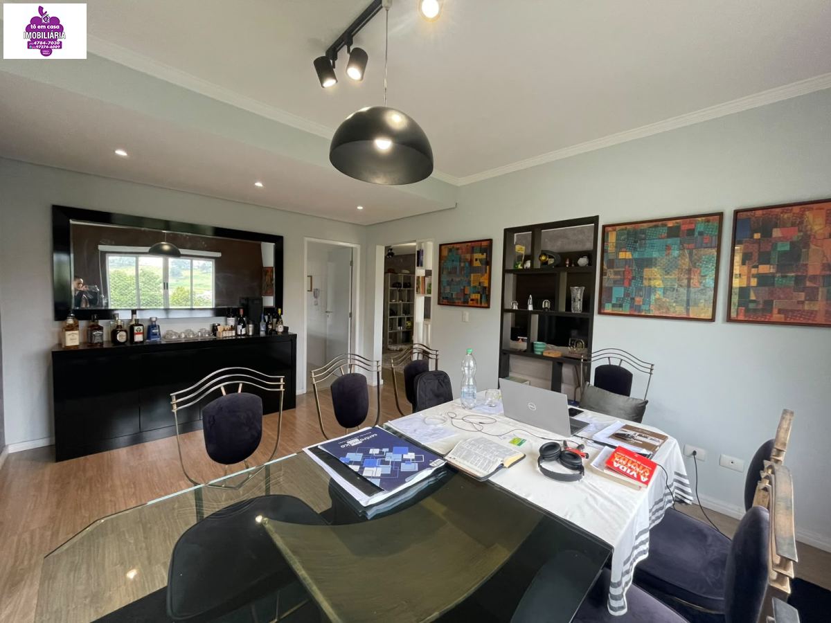 Apartamento no Centro, São Roque - Foto 30