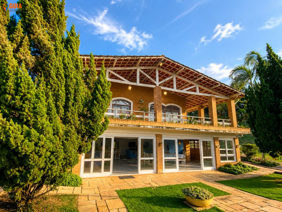 Sítio em , São Roque - PROPRIEDADE EXCLUSIVA  56.000 m2