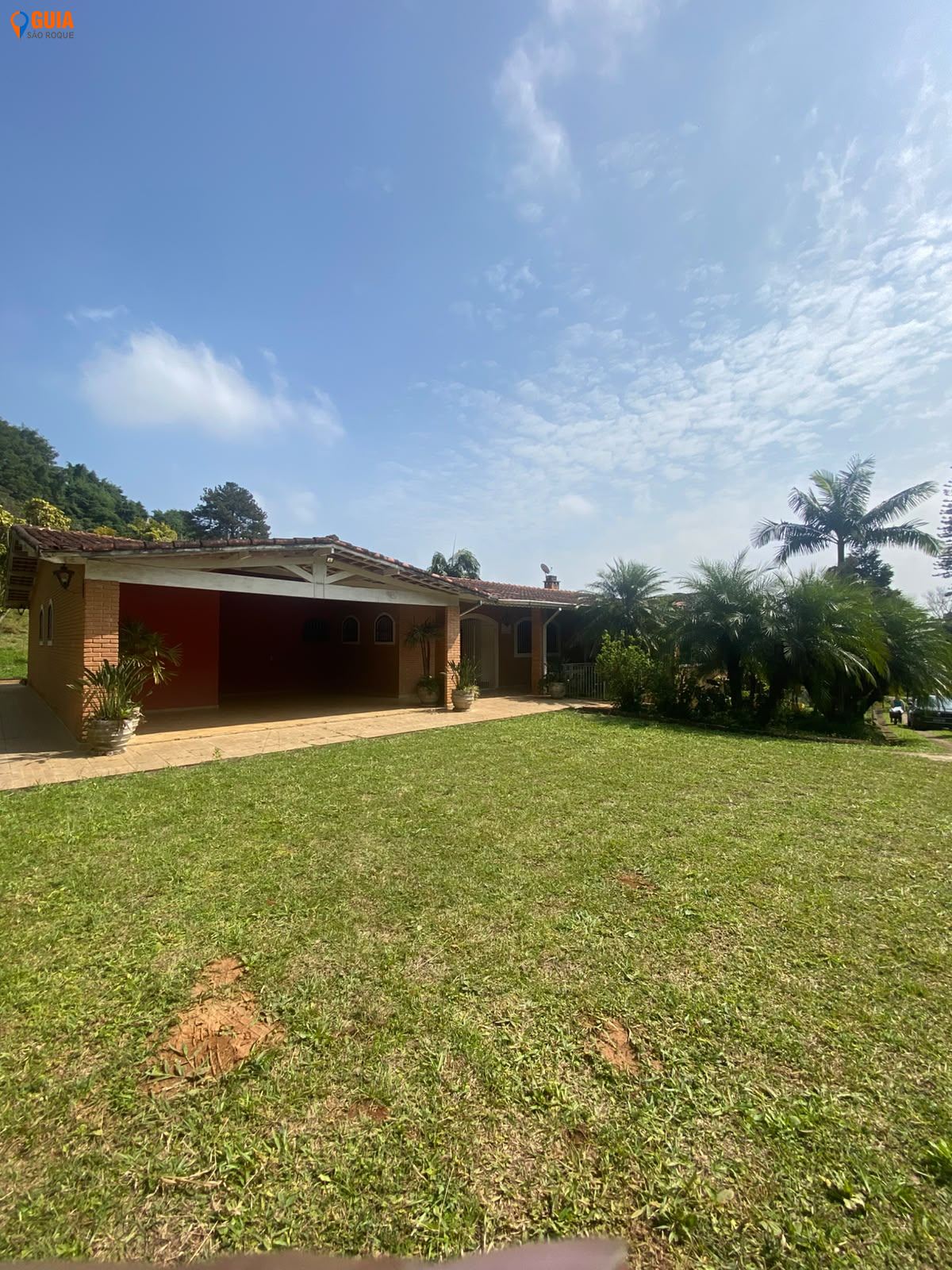Sítio em , São Roque - Foto 10