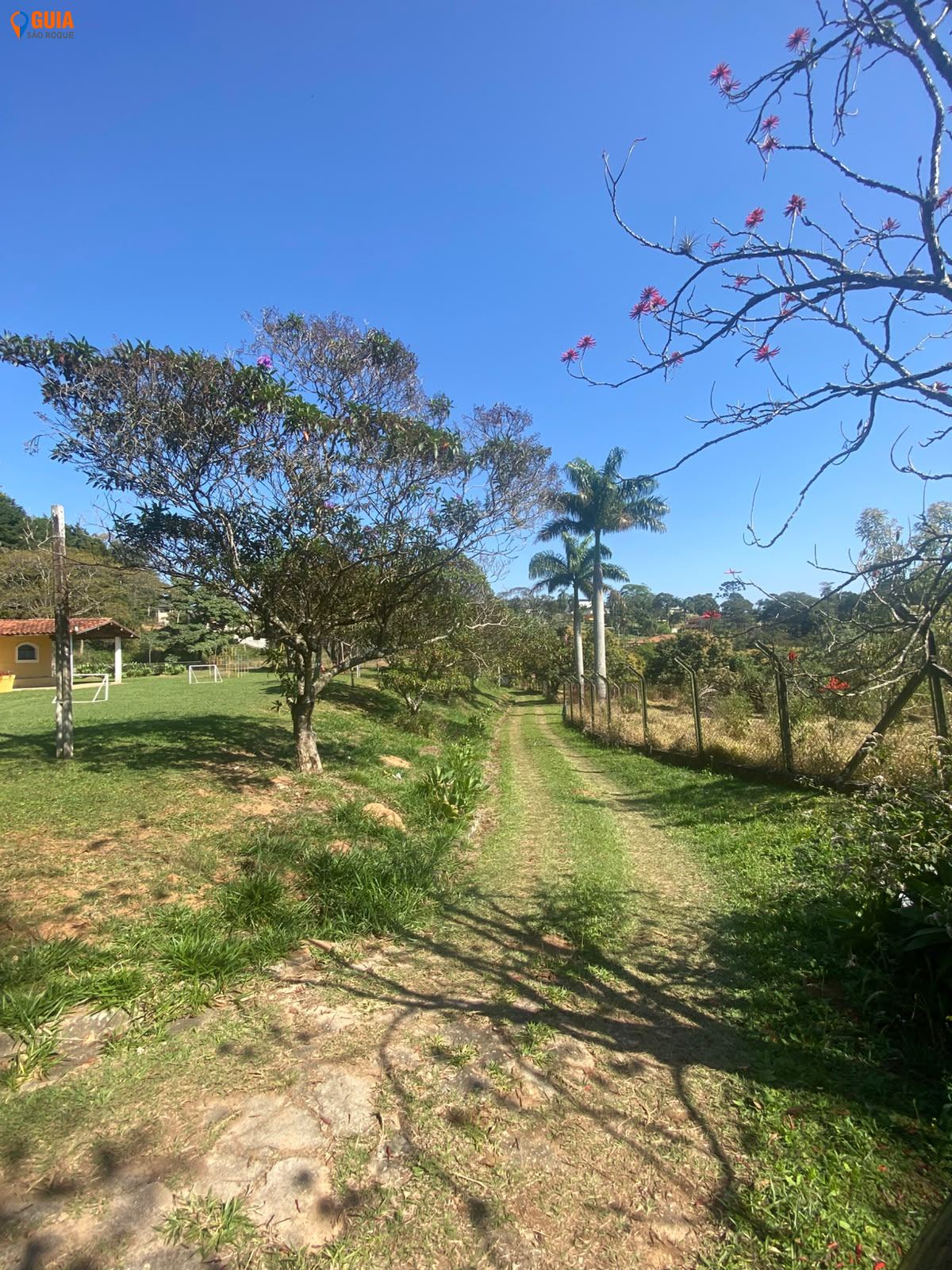 Sítio em , São Roque - Foto 16