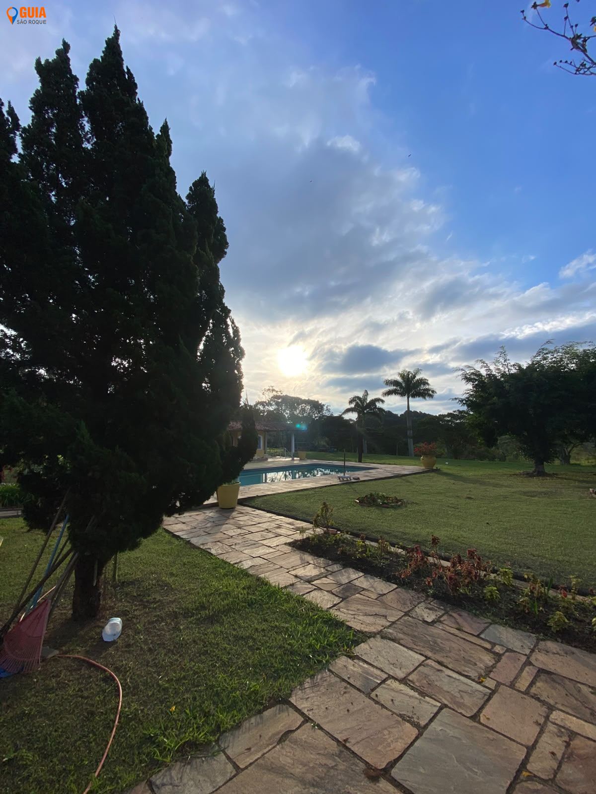 Sítio em , São Roque - Foto 17