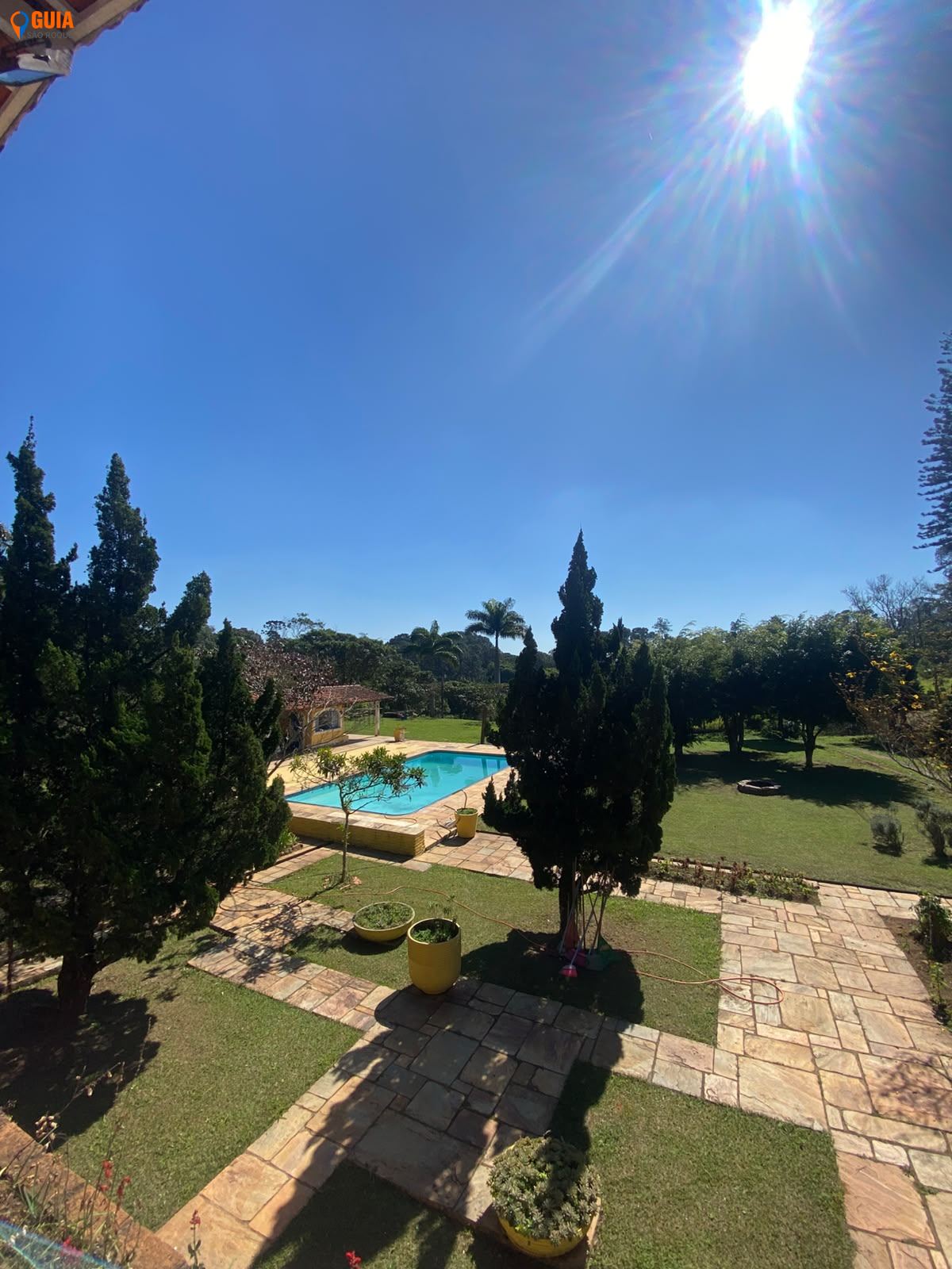 Sítio em , São Roque - Foto 18