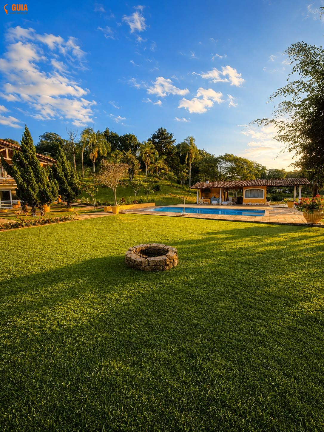 Sítio em , São Roque - Foto 20