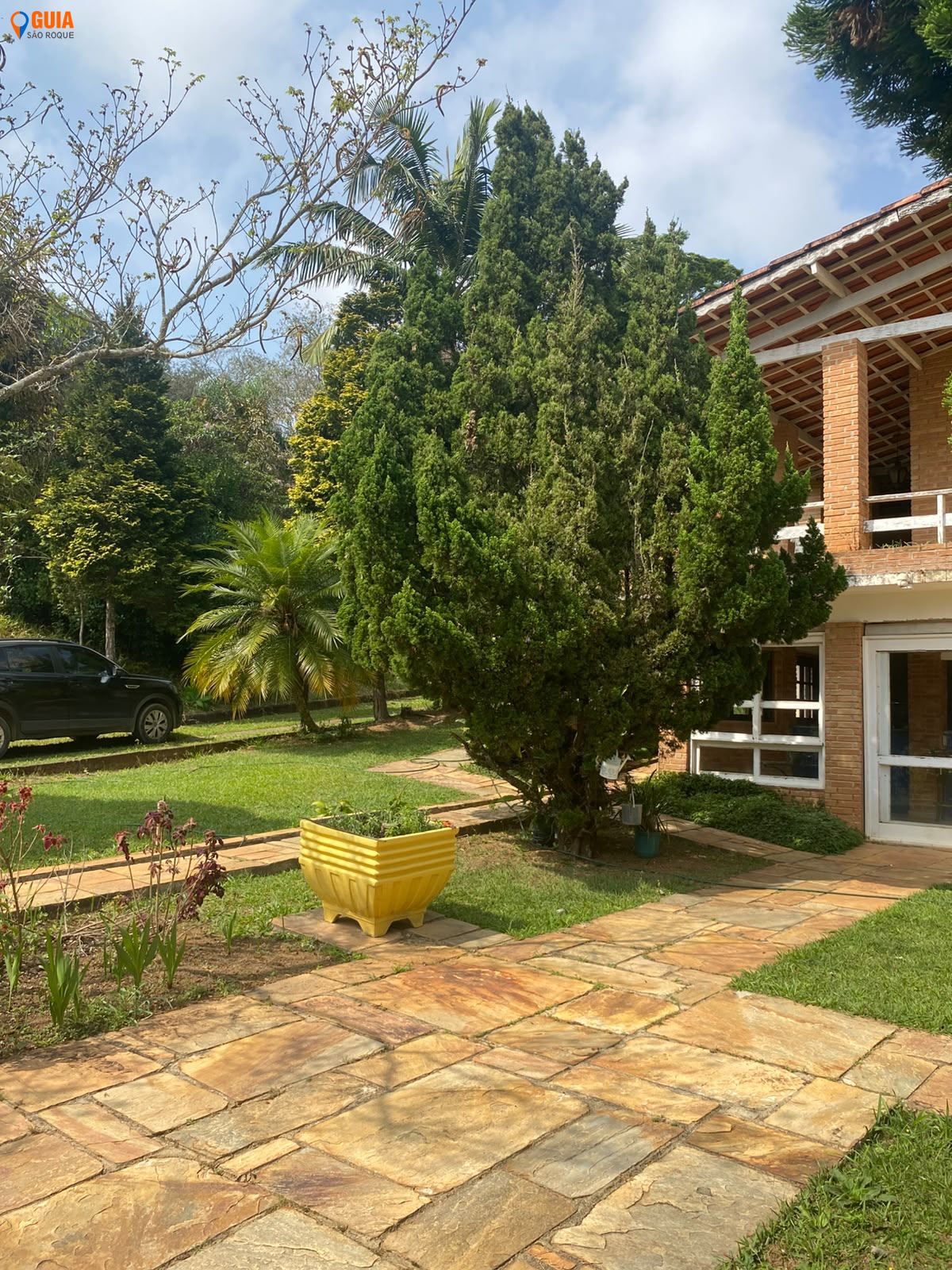 Sítio em , São Roque - Foto 23