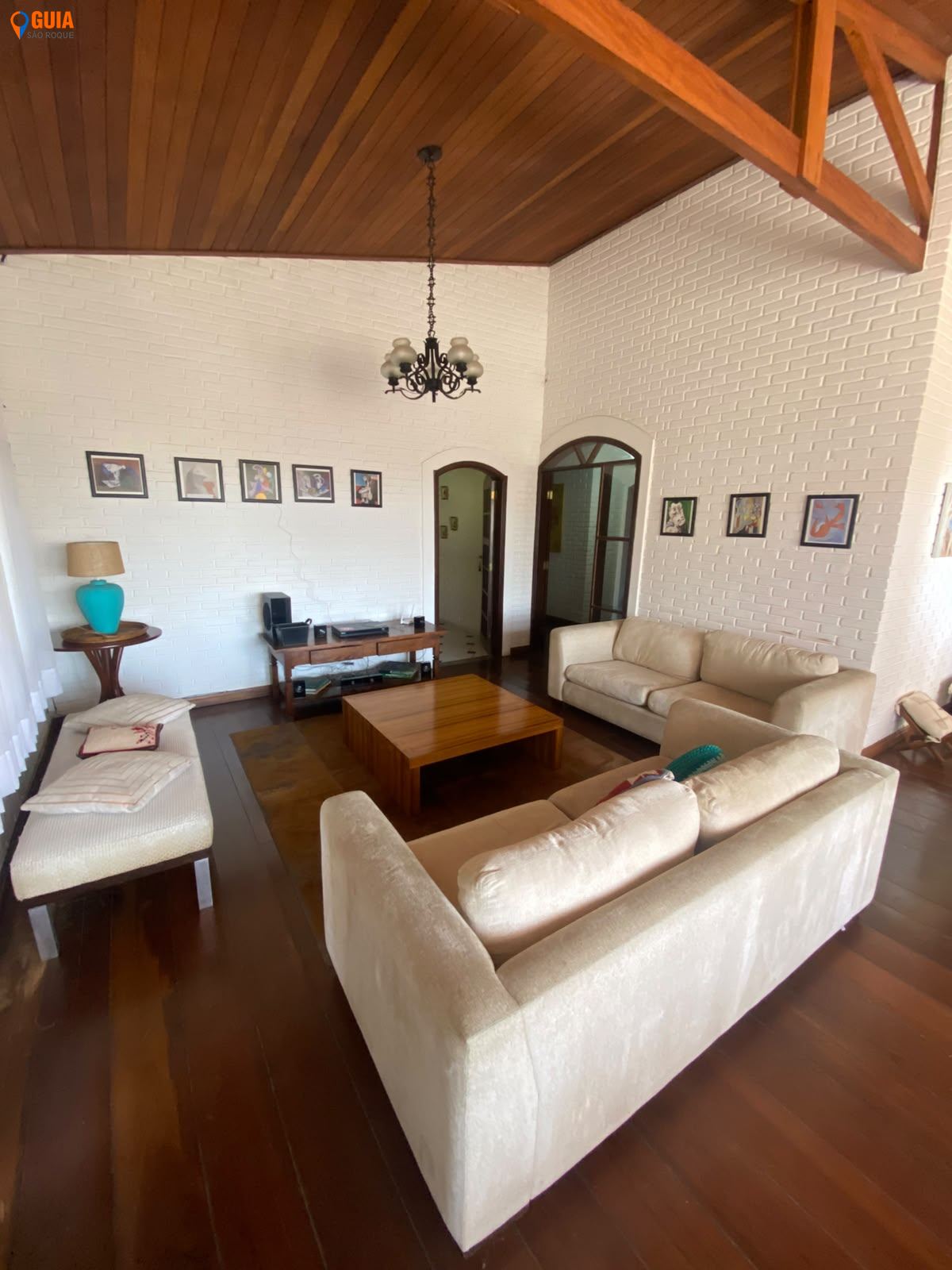 Sítio em , São Roque - Foto 3