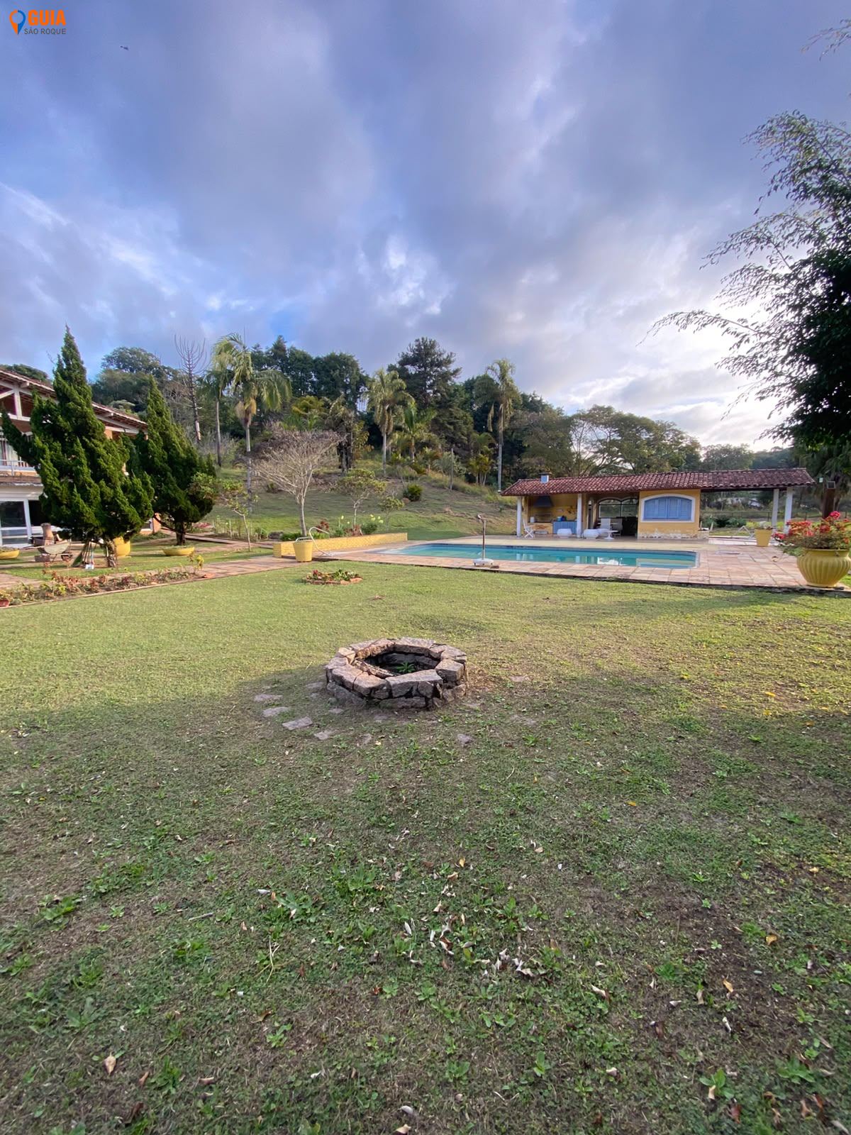 Sítio em , São Roque - Foto 5
