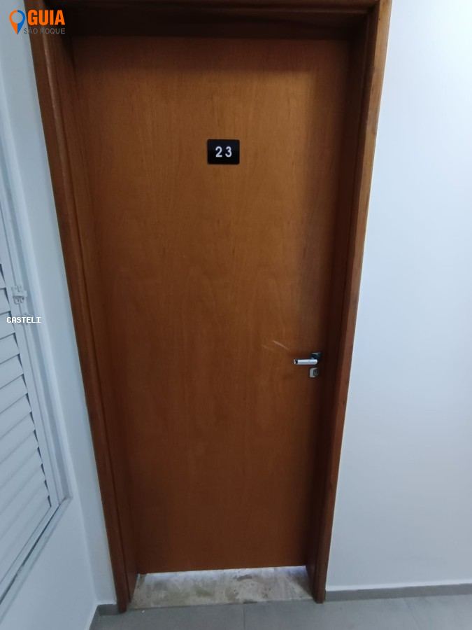Apartamento em Jardim Flórida, São Roque - Foto 12