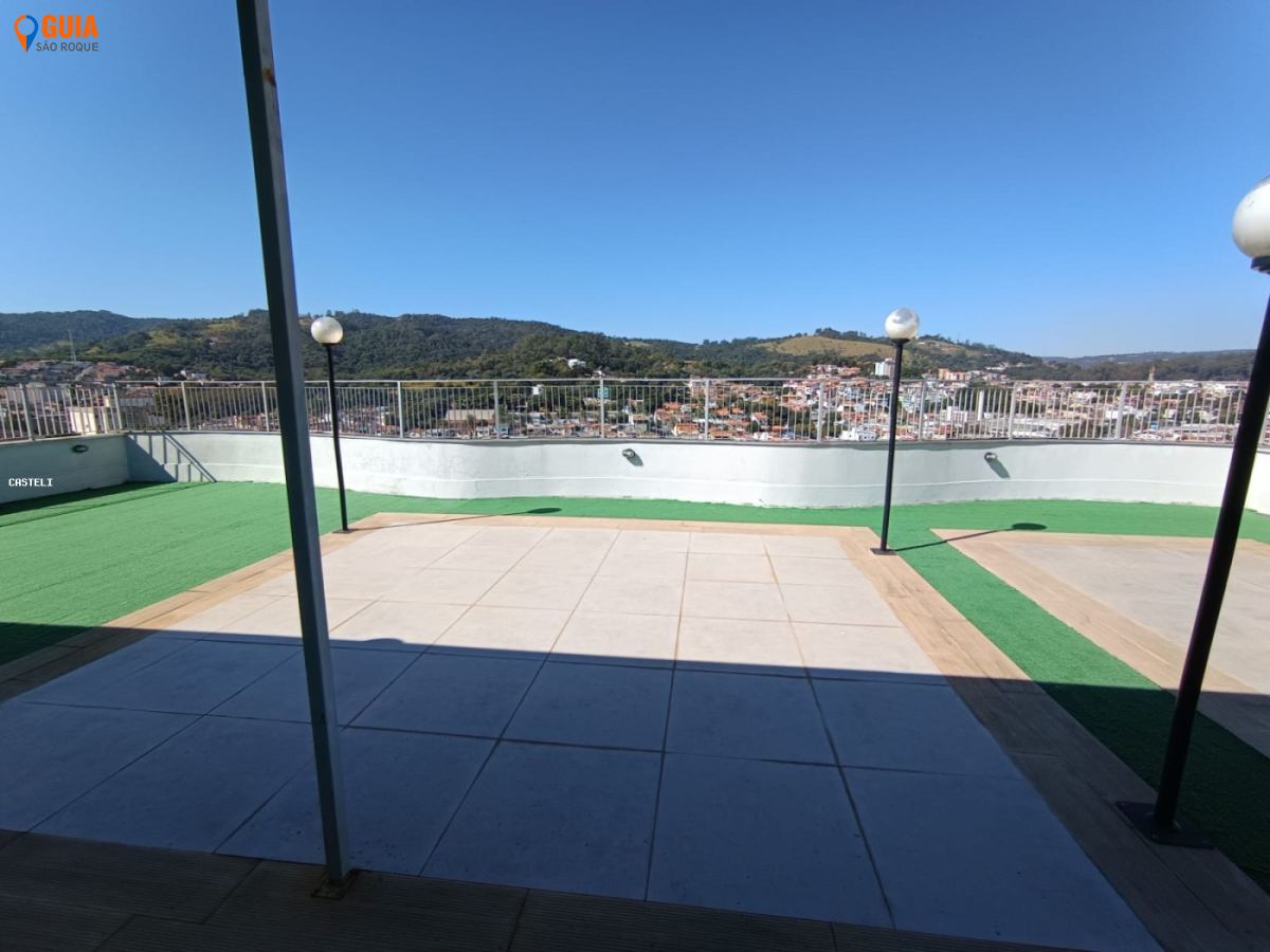 Apartamento em Jardim Flórida, São Roque - Foto 2