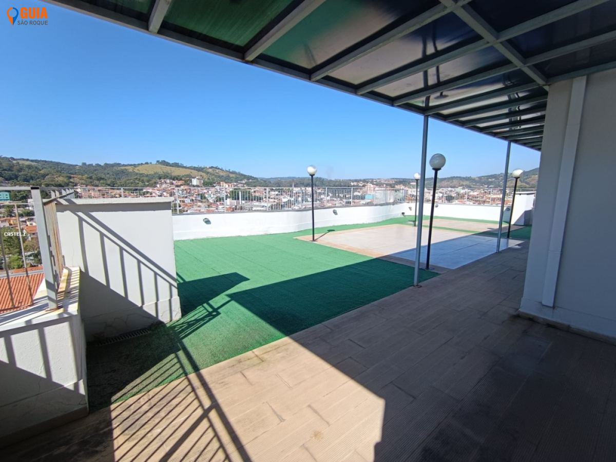 Apartamento em Jardim Flórida, São Roque - Foto 3