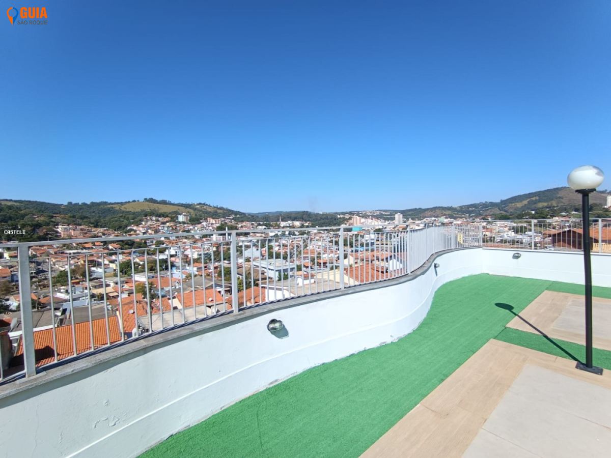 Apartamento em Jardim Flórida, São Roque - Foto 4