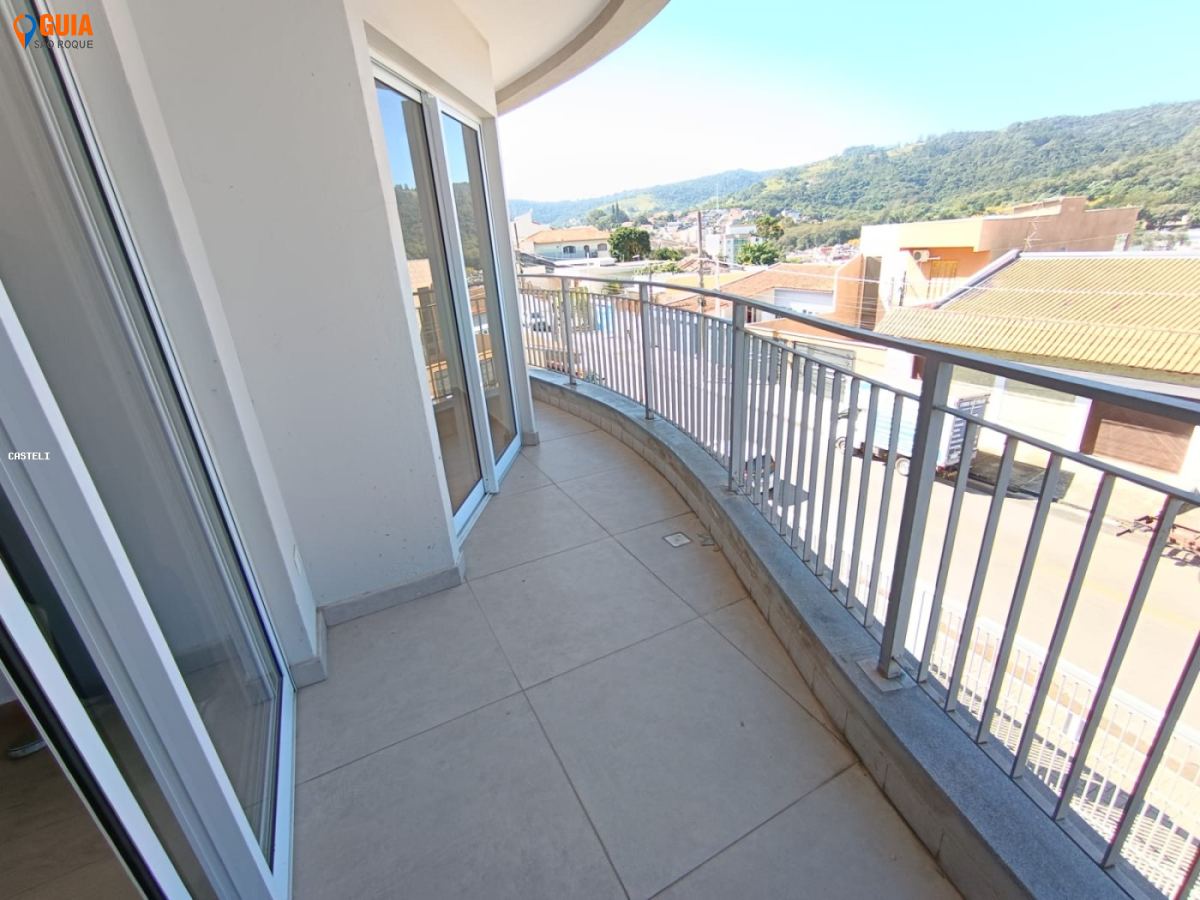 Apartamento em Jardim Flórida, São Roque - Foto 6