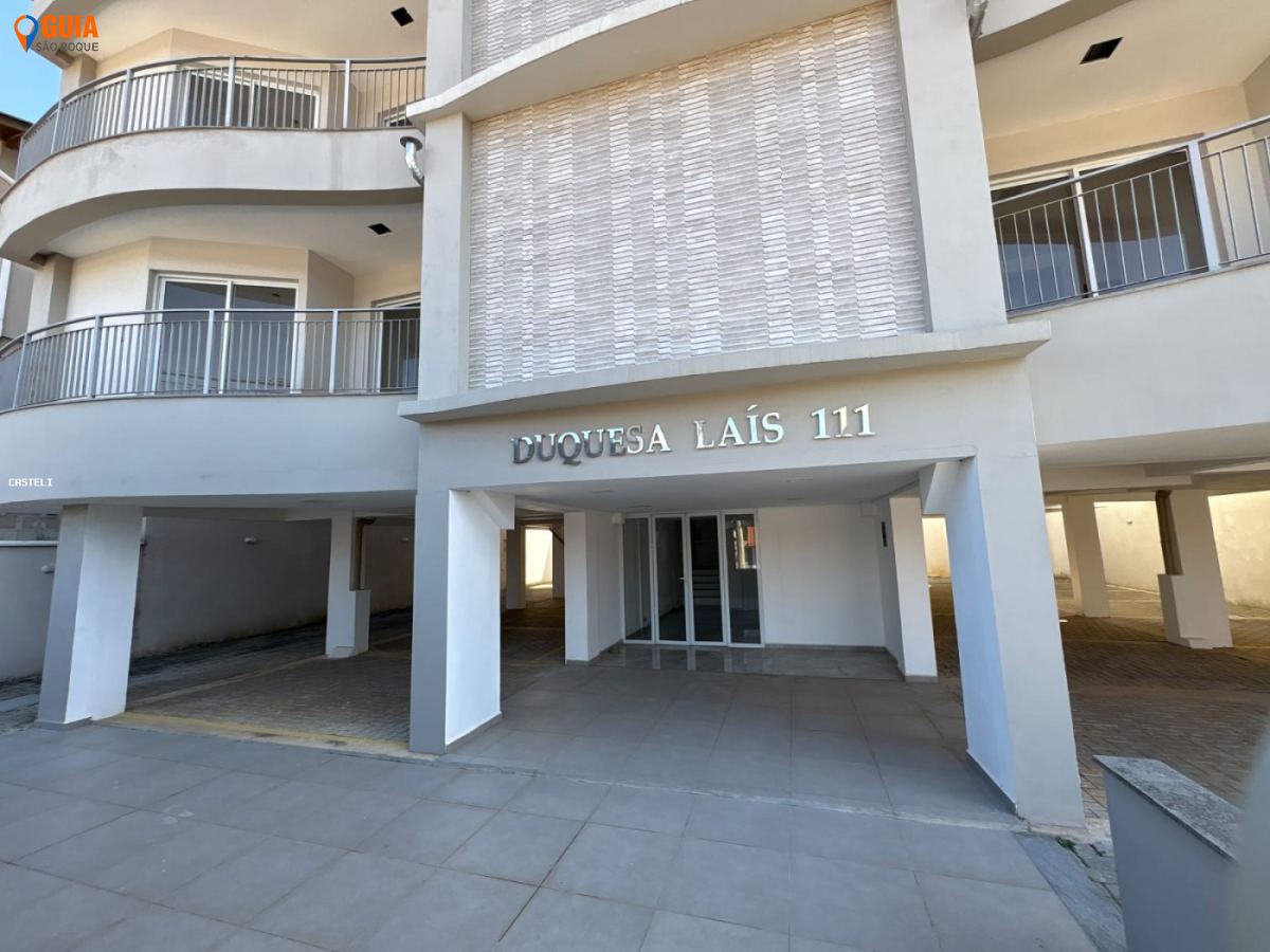 Apartamento em Jardim Flórida, São Roque - APTO JD FLORIDA 2 QUARTOS